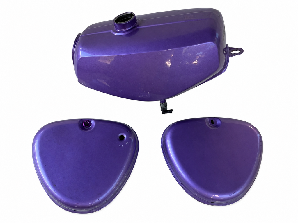 Tankset
