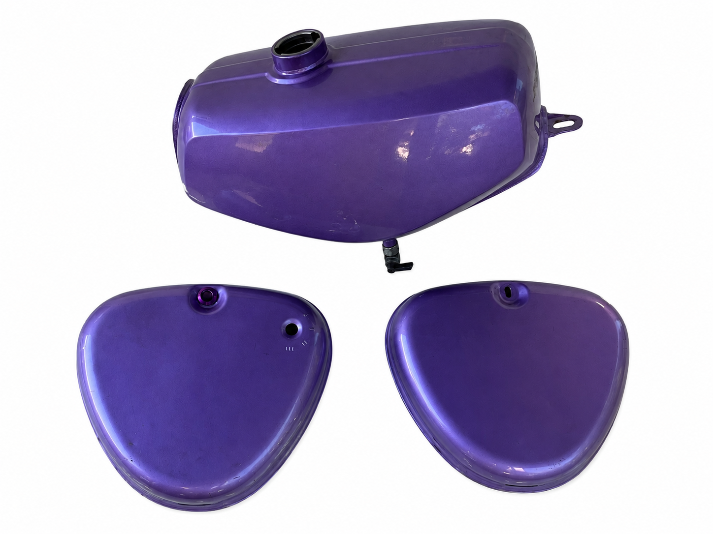 Tankset