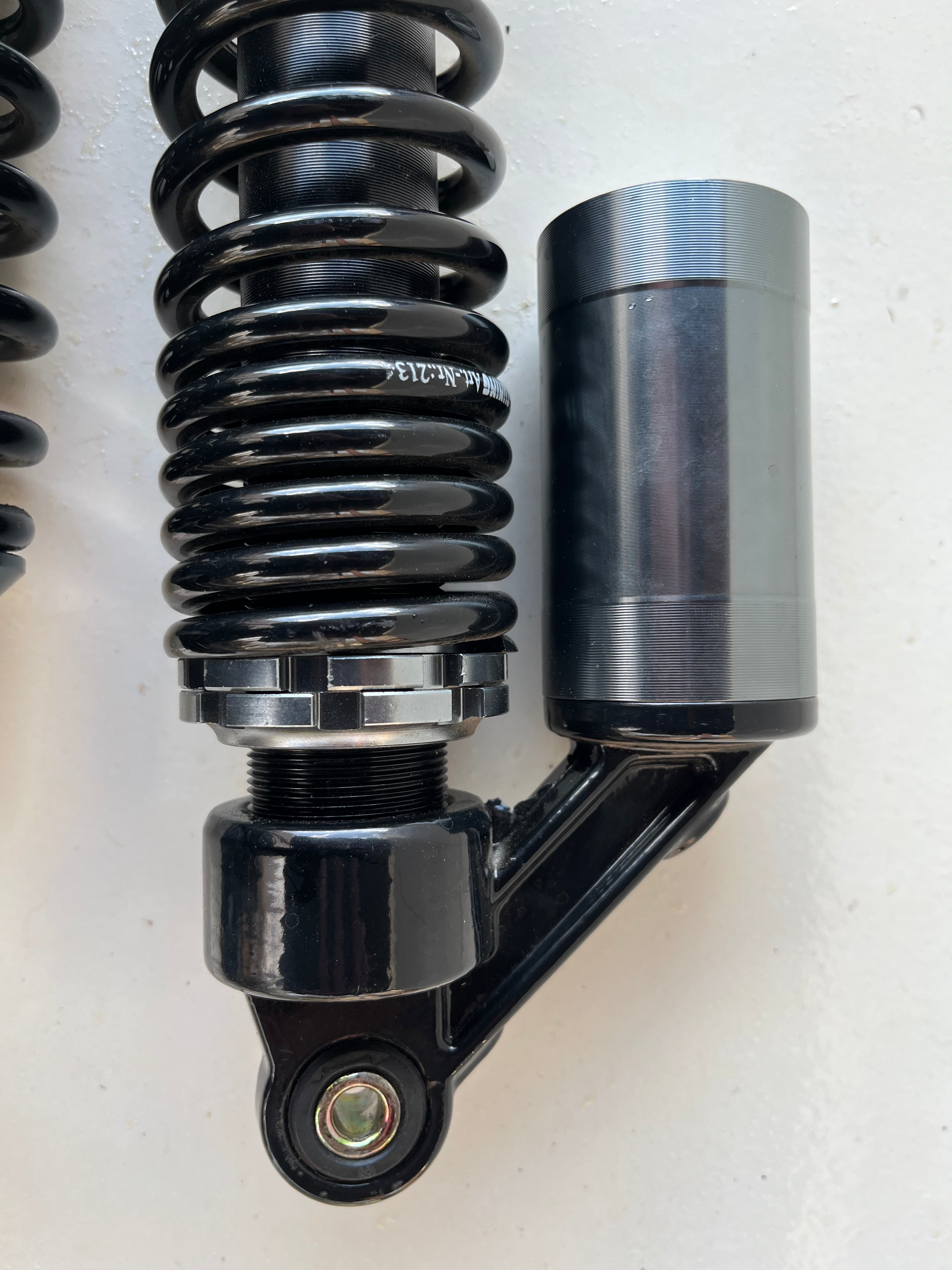 ZT-Tuning Stoßdämpfer 360mm