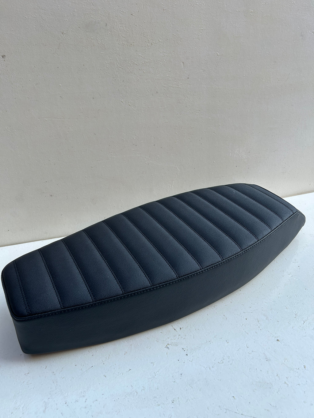 Custom Sitzbank