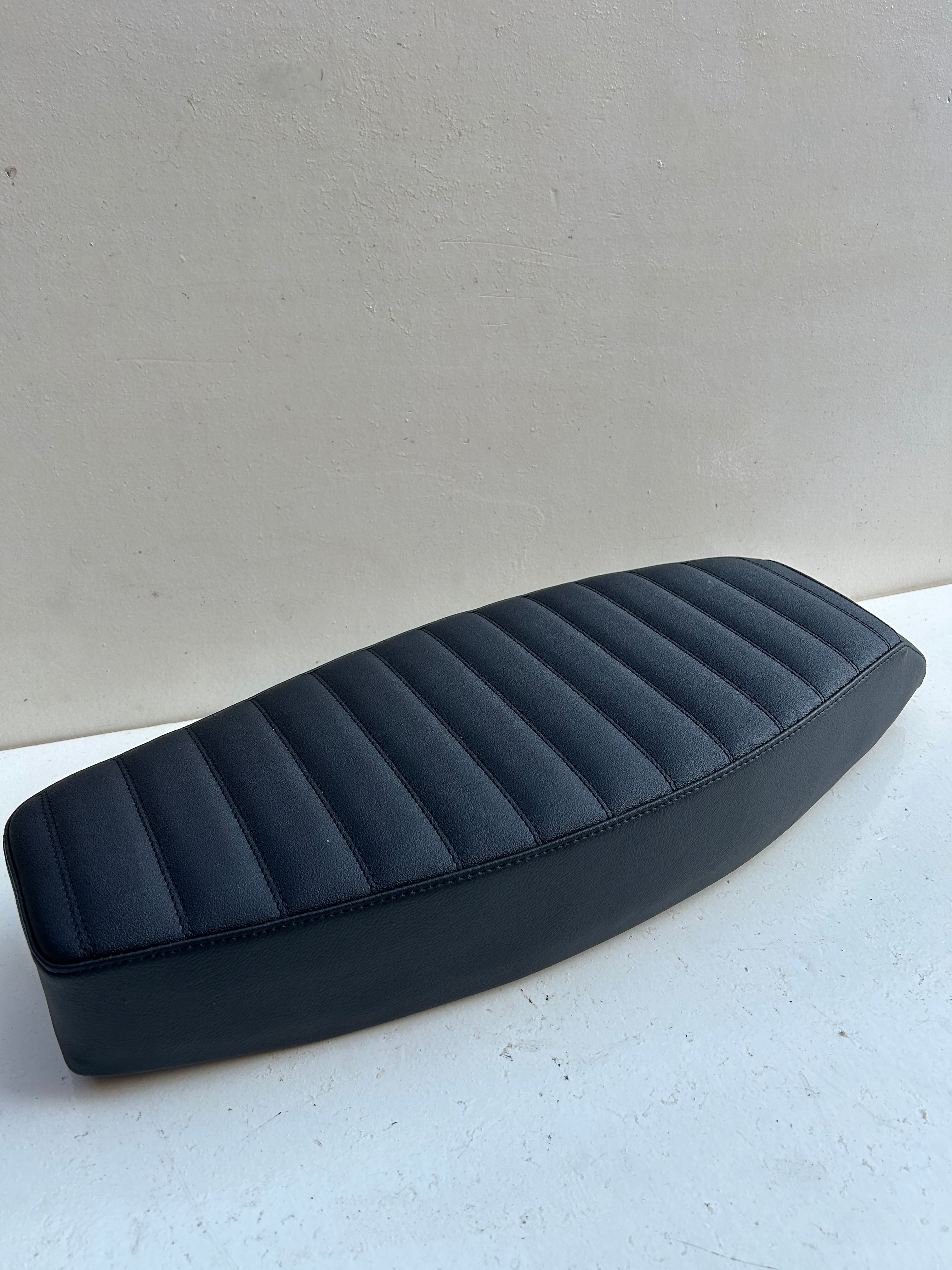 Custom Sitzbank