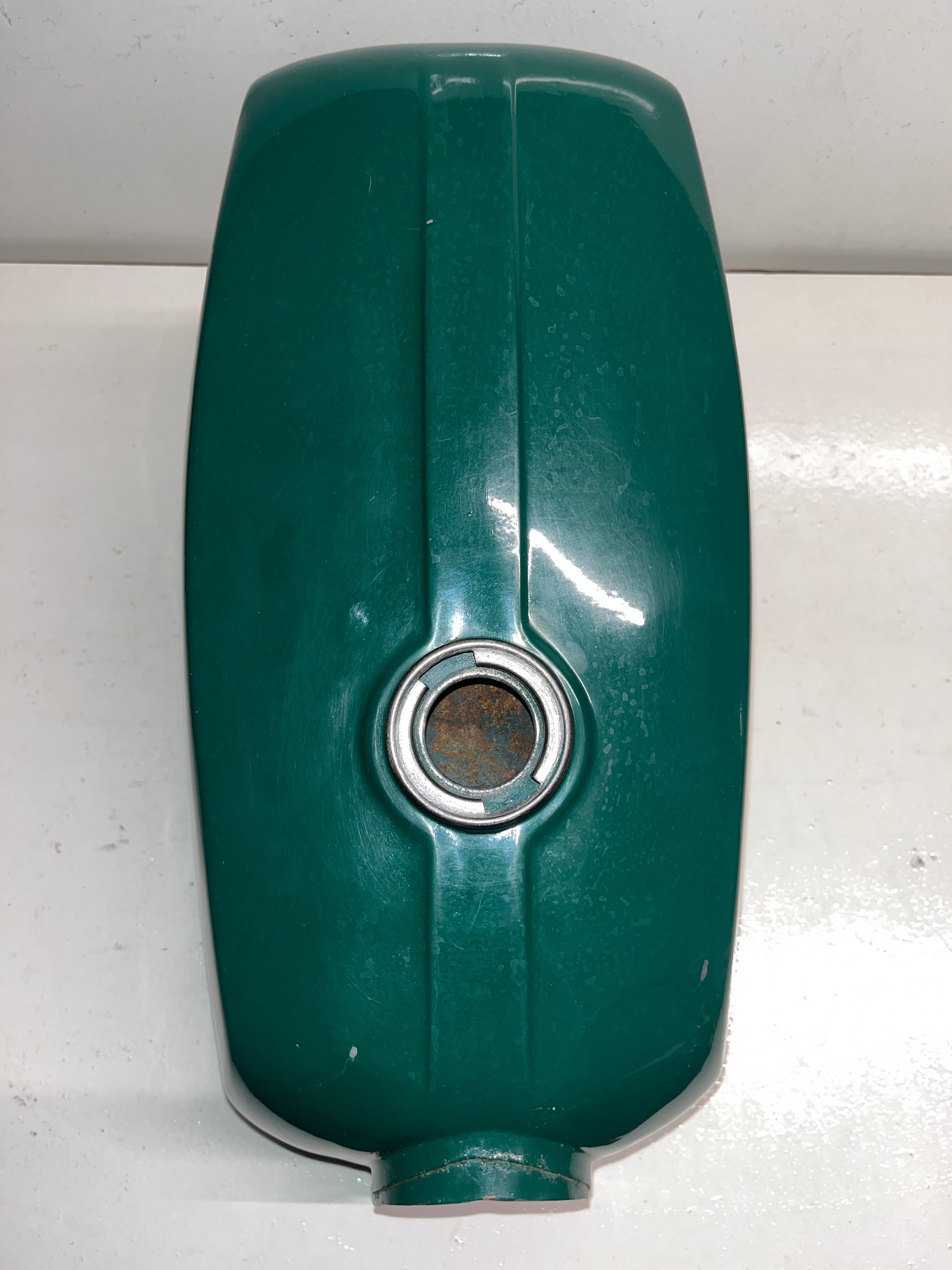 Tankset original Billard grün