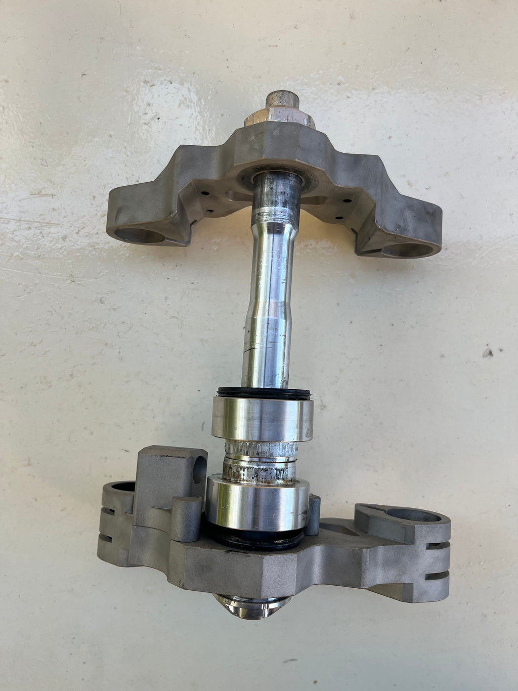 PZ-Tuning CNC Gabelbrücke