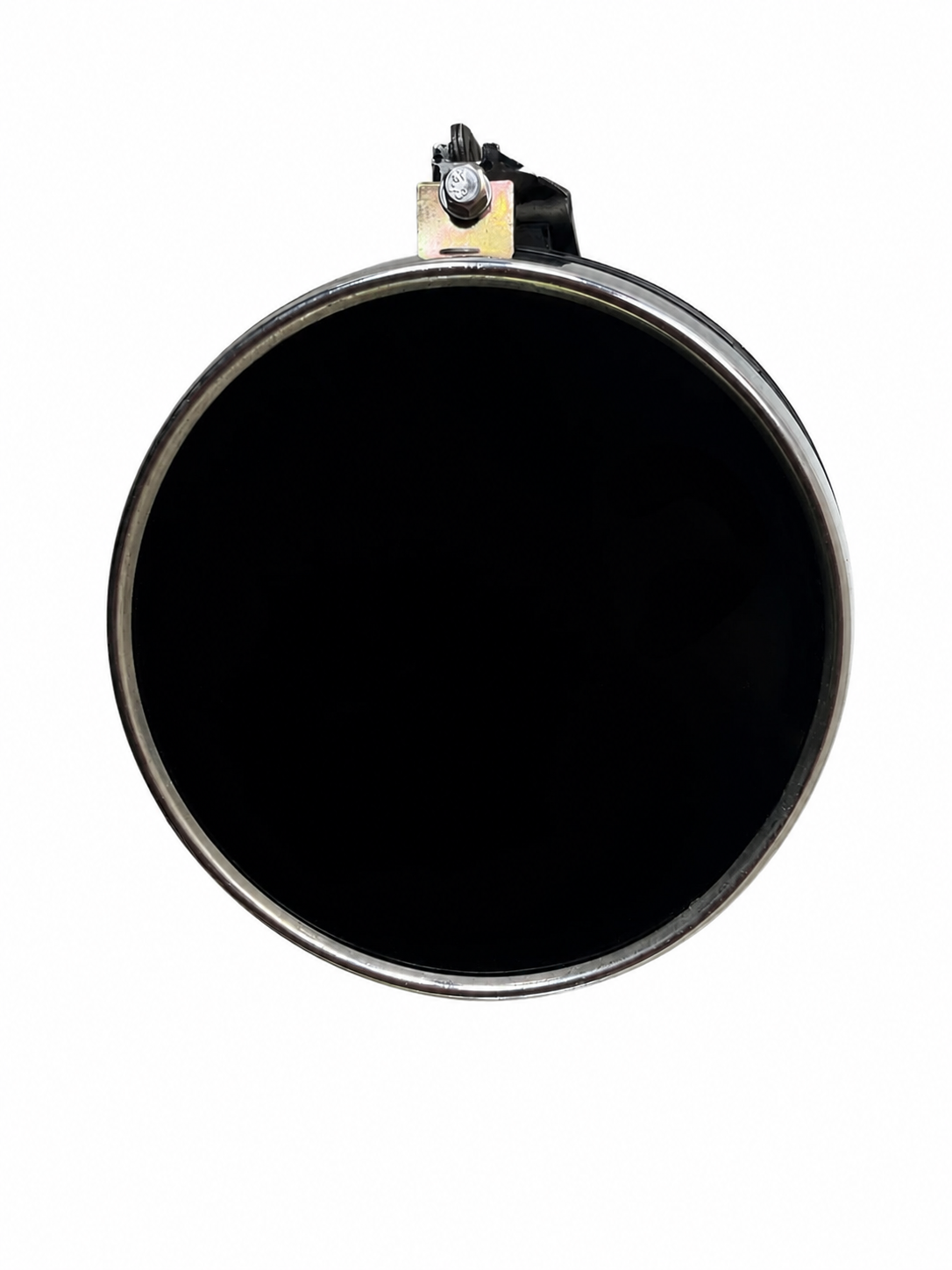 Lampe vorn