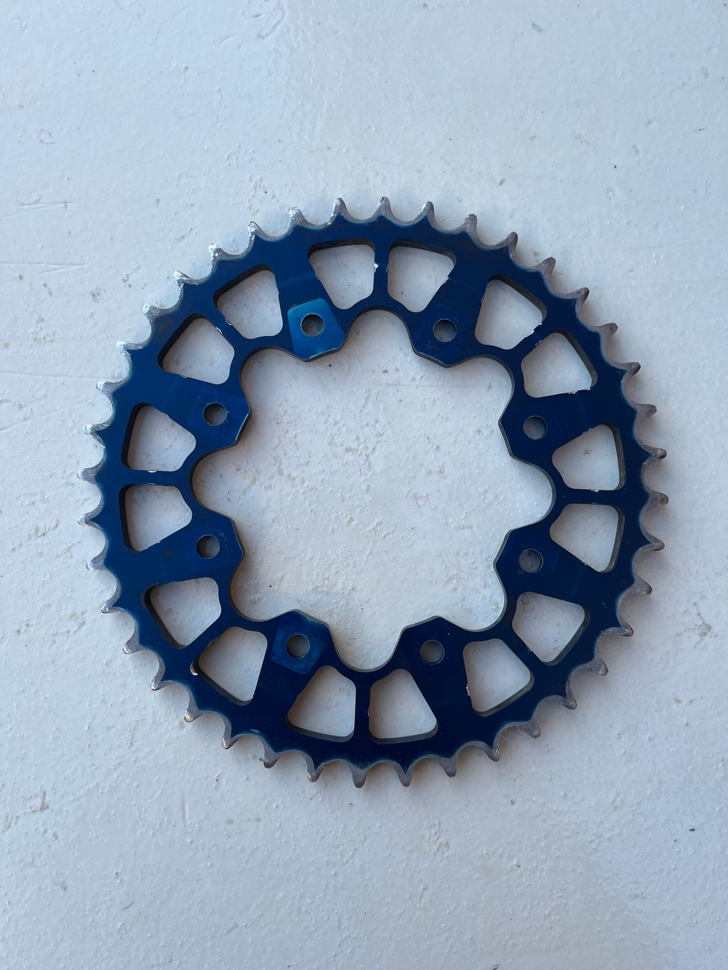 PZ-Tuning Kettenblatt 40Z