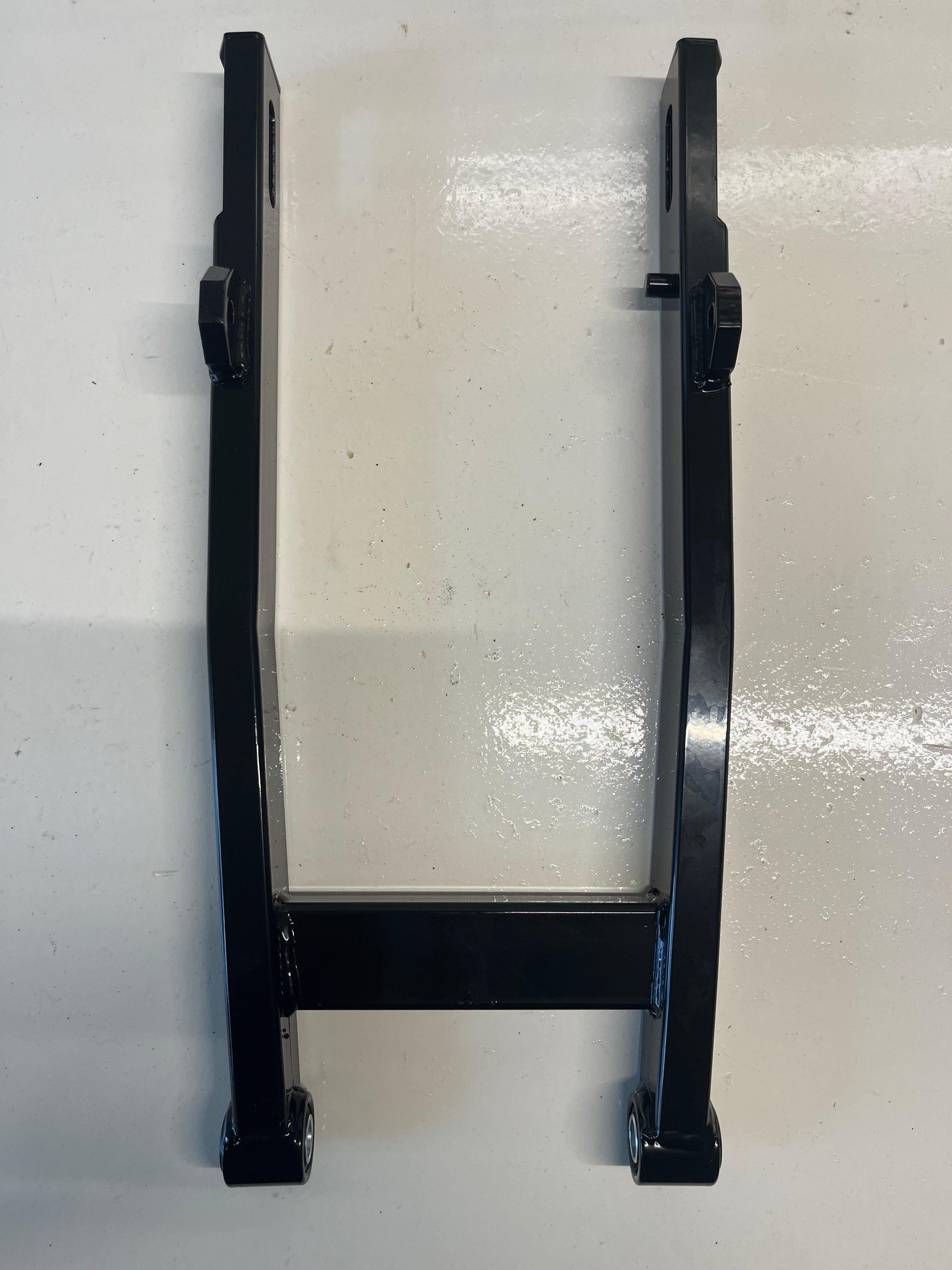 Simson Kastenschwinge (neu lackiert)