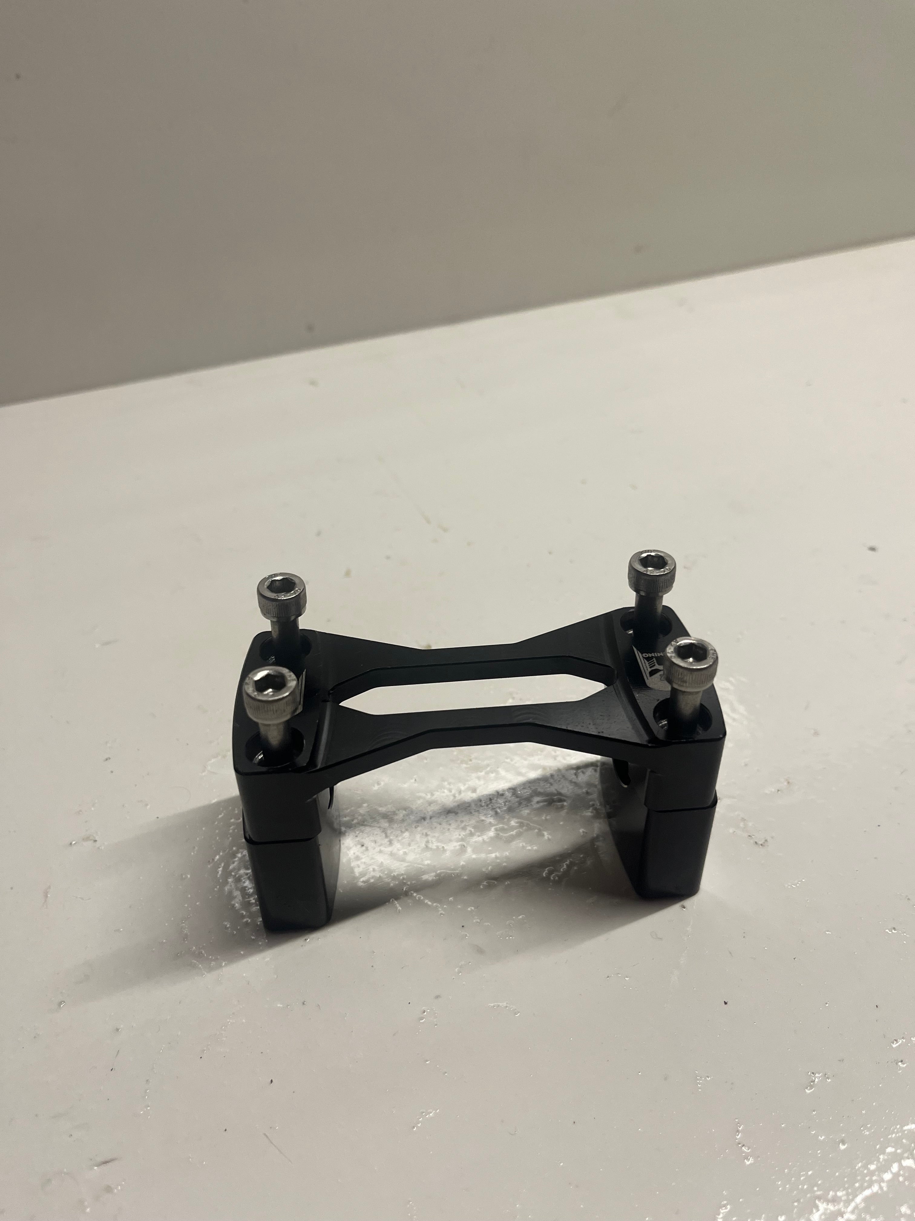 Pz- Tuning Lenkerklemme ohne Gutachten