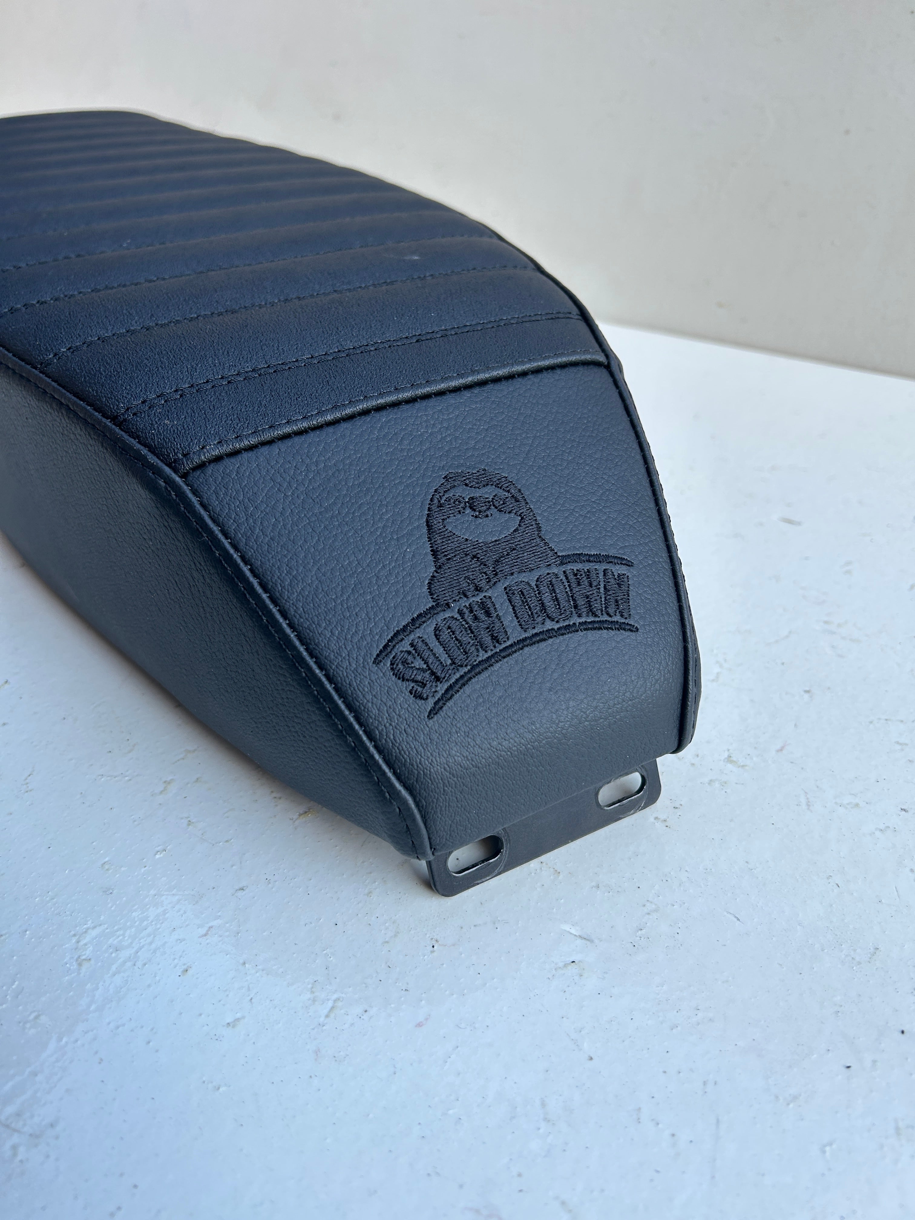 Custom Sitzbank