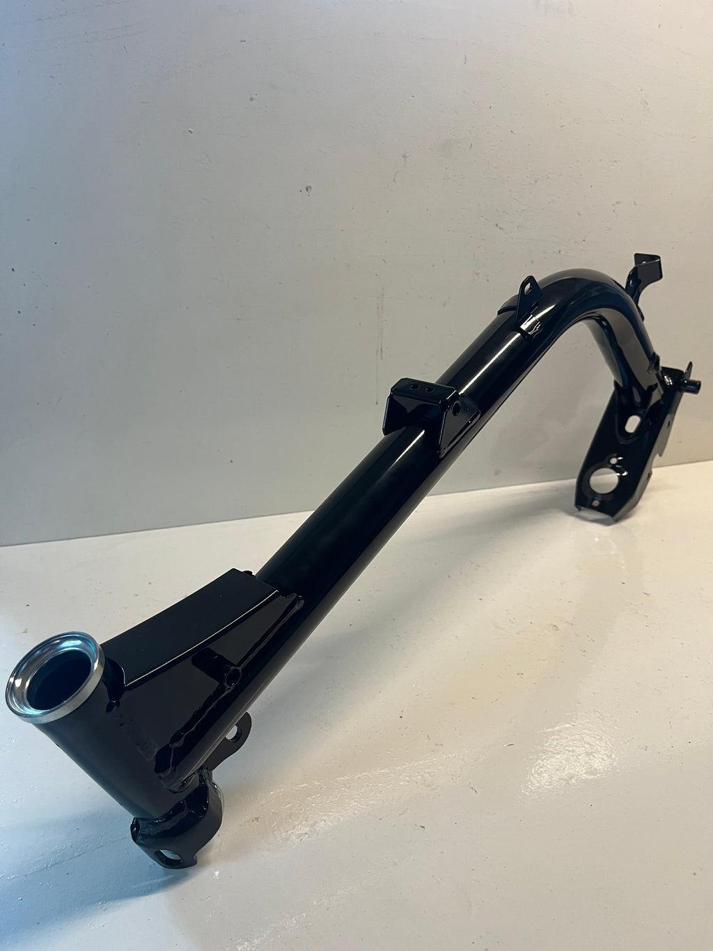 Hauptrahmen S51 (neu lackiert)