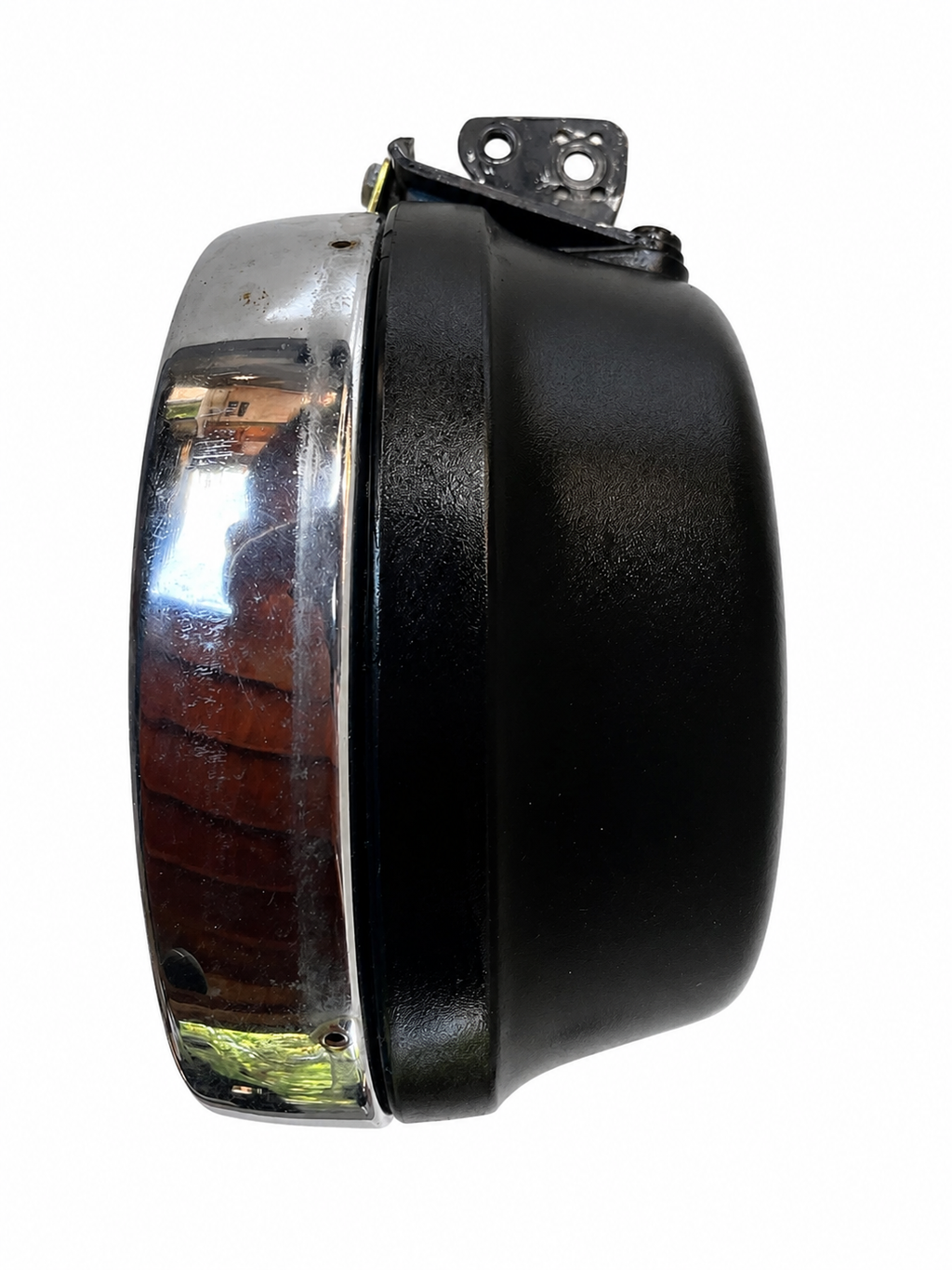Lampe vorn