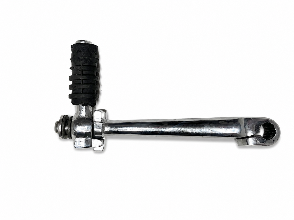 S51 Enduro Kickstarter