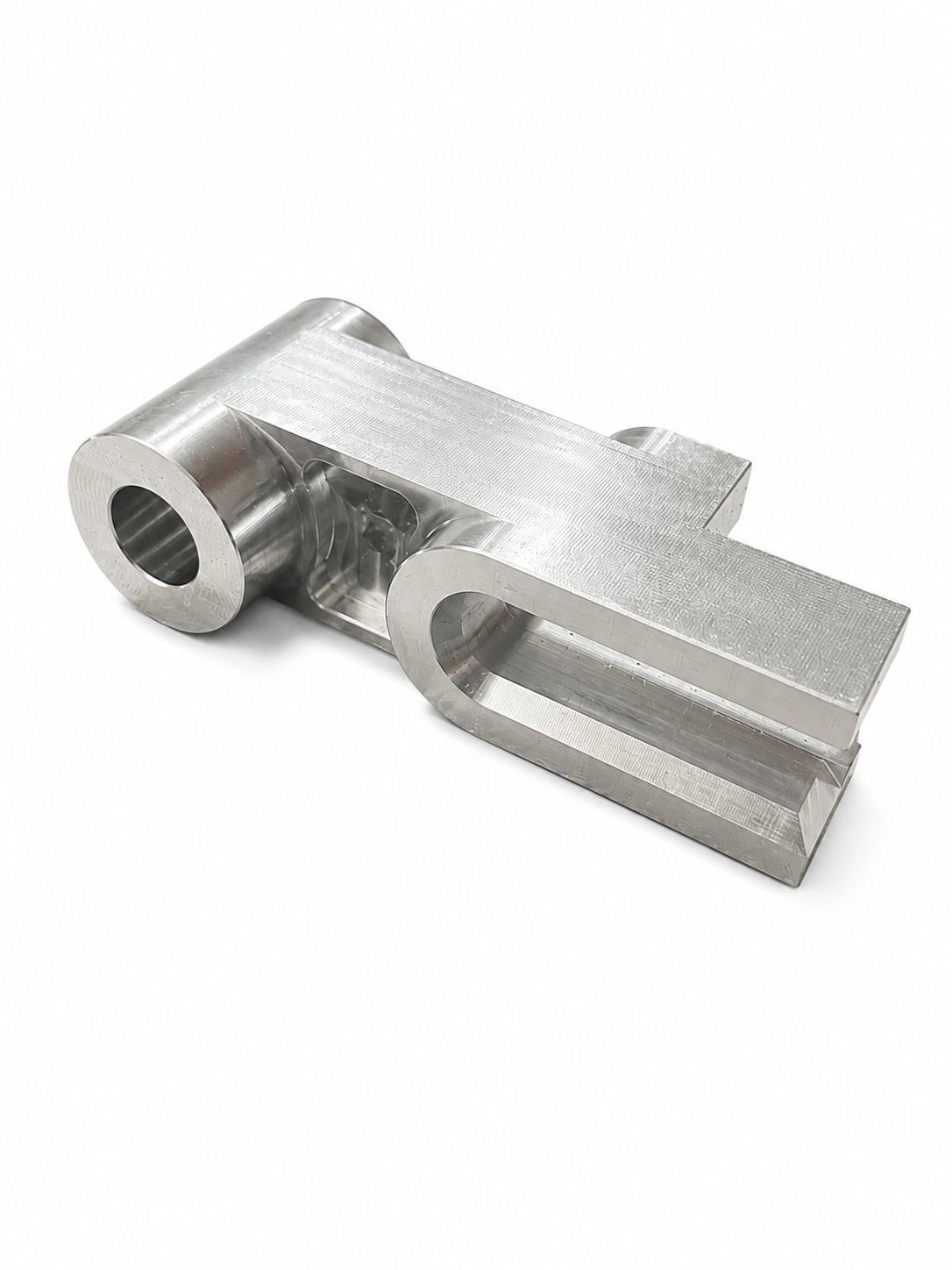 CNC-Bremsknochen