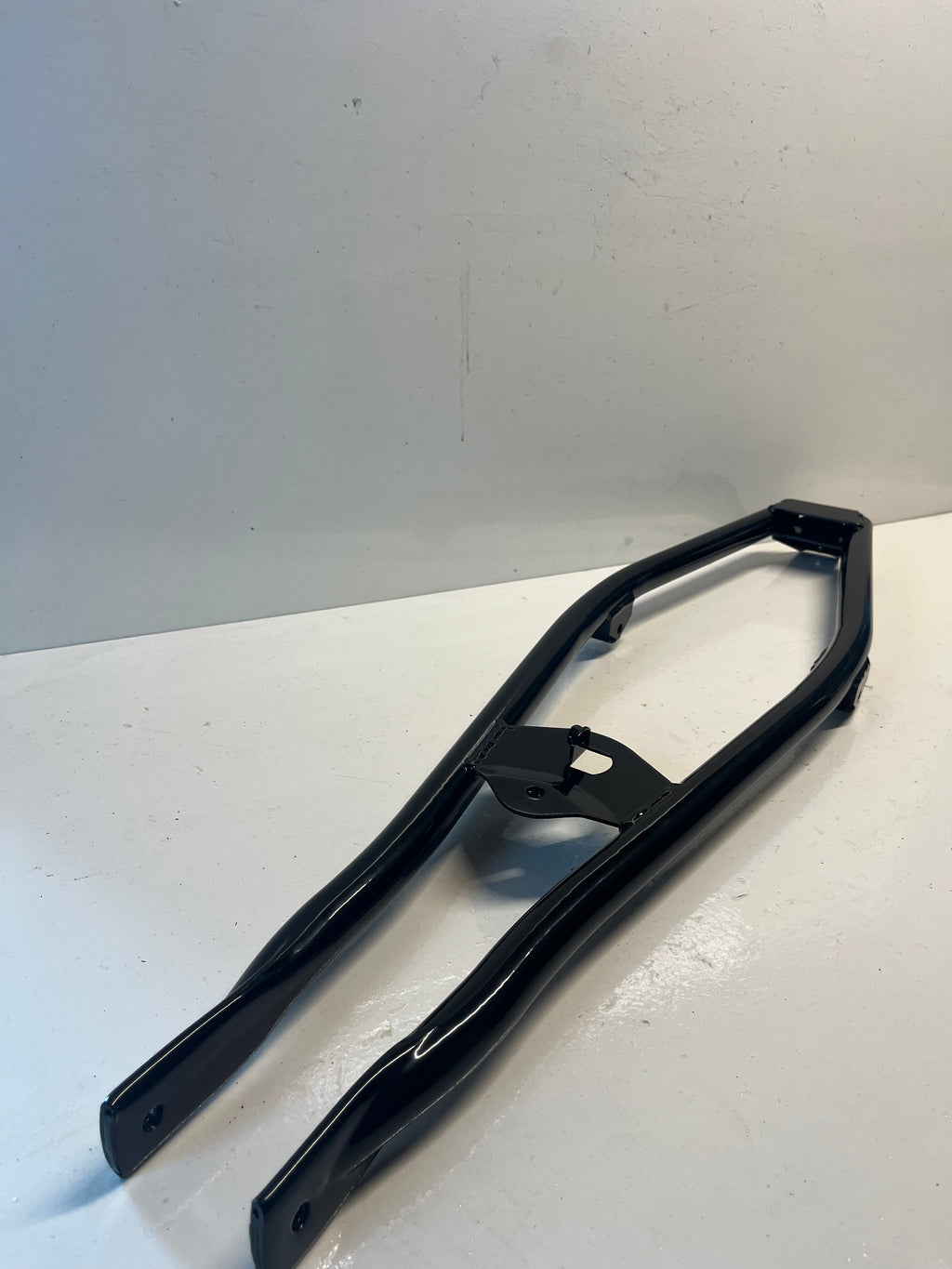 Obergurt (neu lackiert)