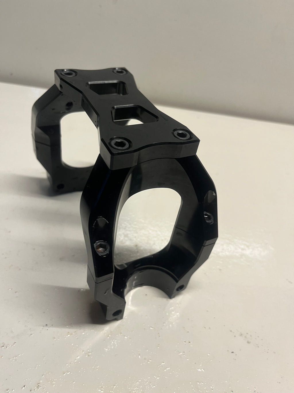 AKF Gabelversteifung