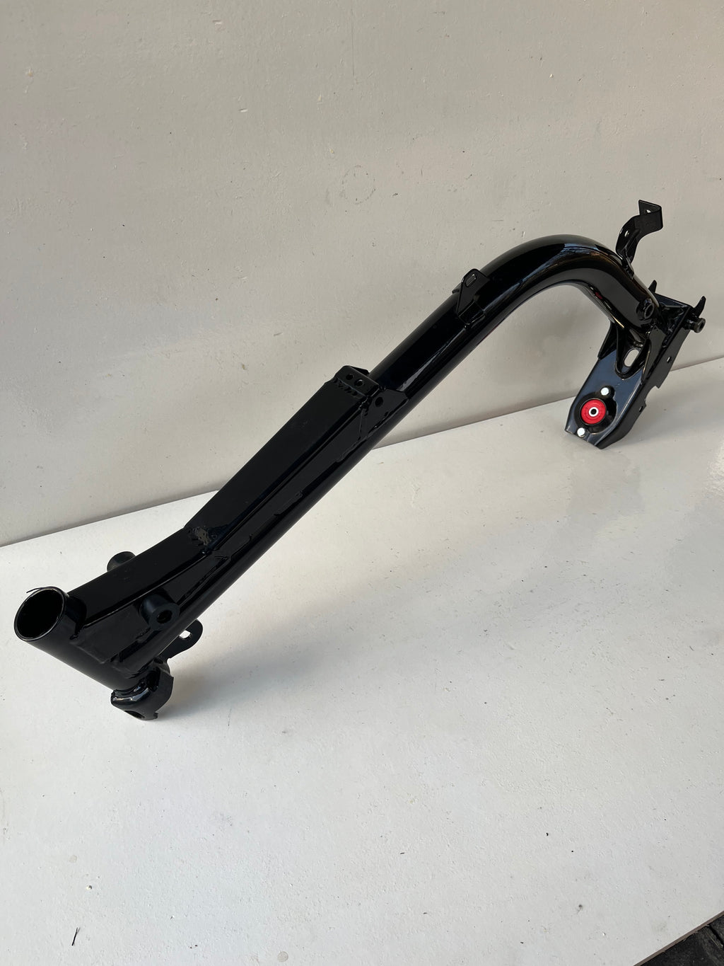 Hauptrahmen komplett verstärkt