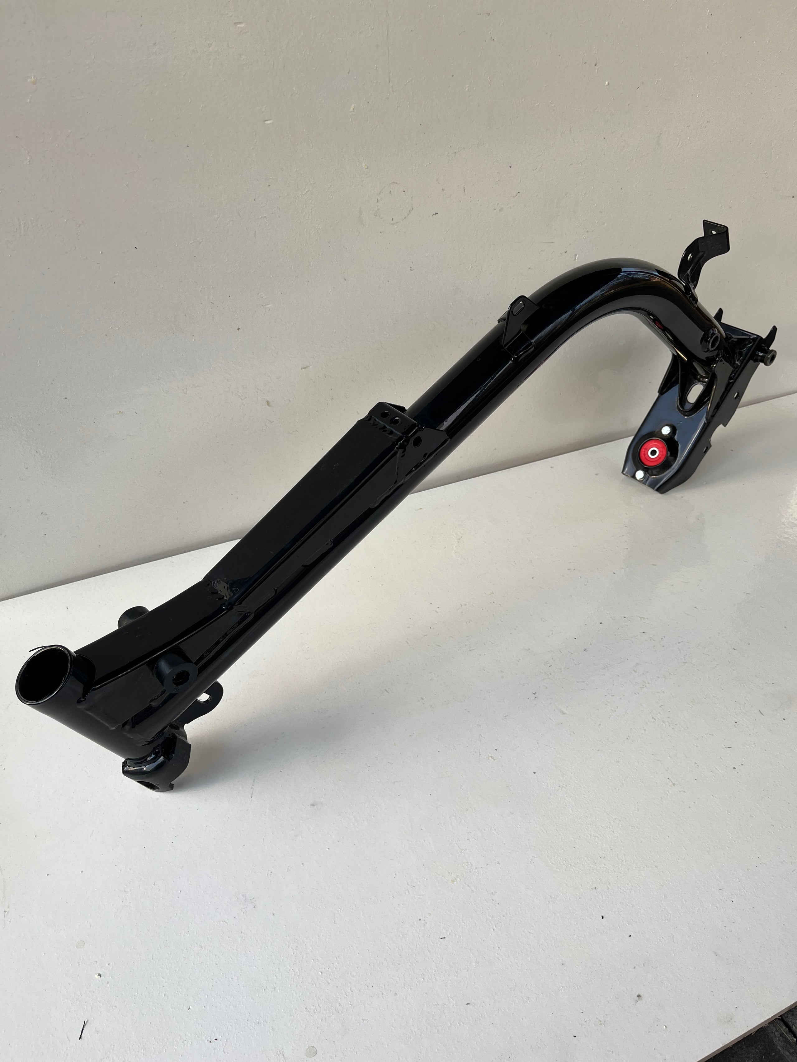 Hauptrahmen komplett verstärkt