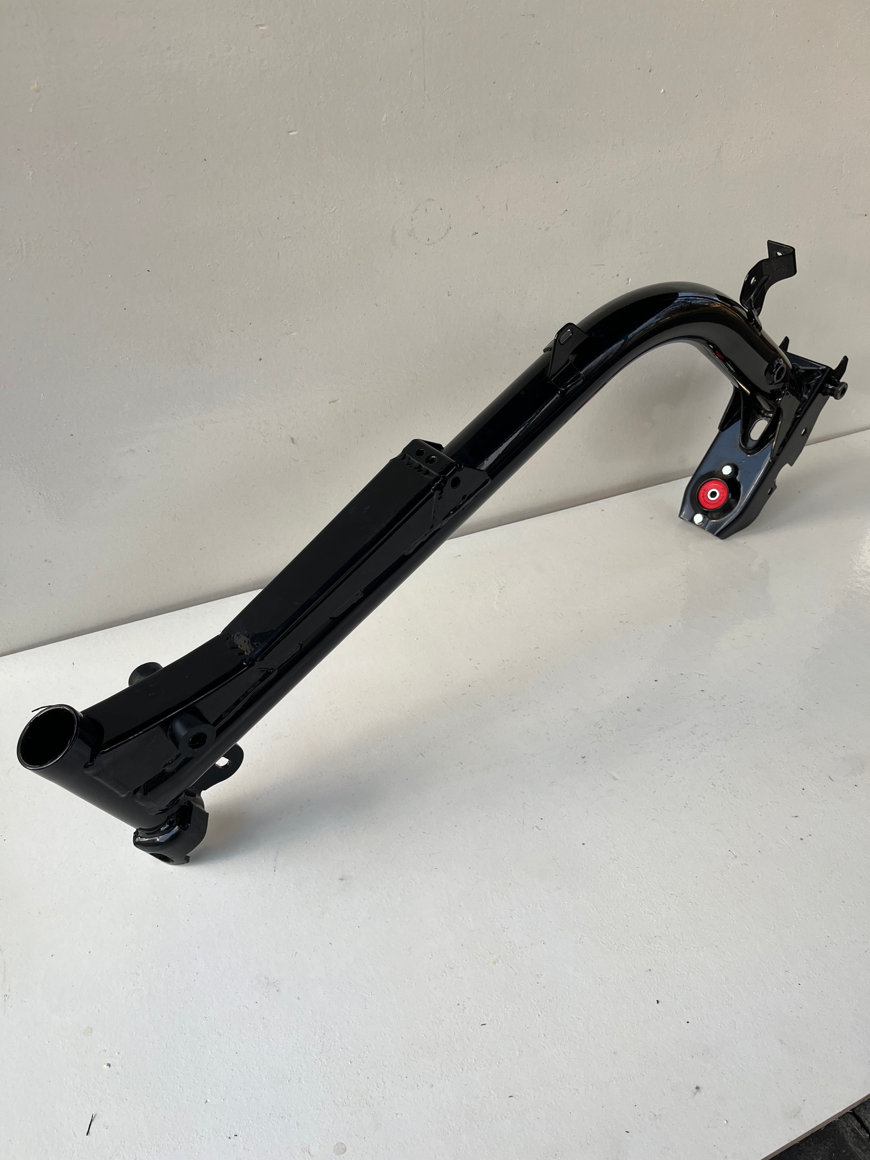 Hauptrahmen komplett verstärkt