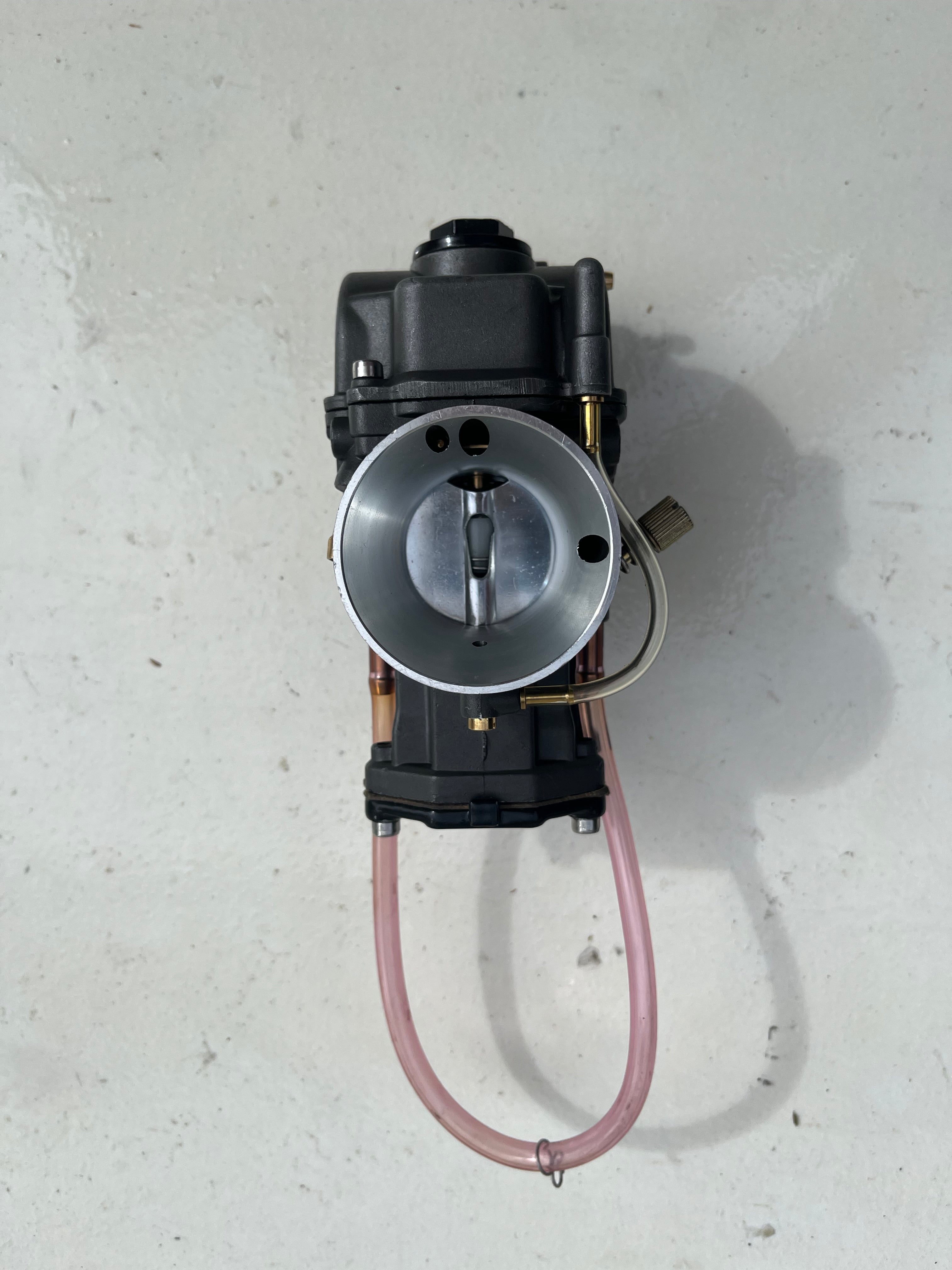 PWK Vergaser 34mm