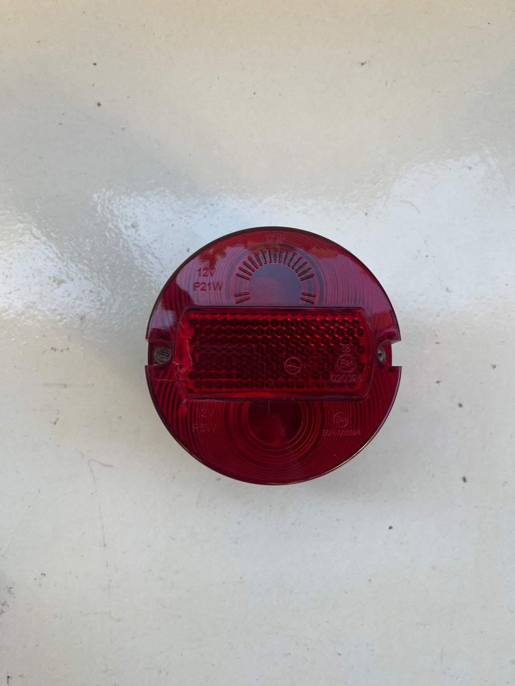 S50 Rücklicht