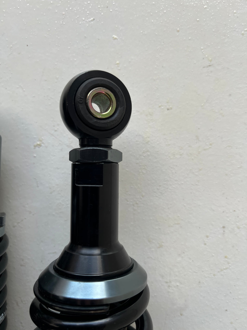 ZT-Tuning Stoßdämpfer 360mm