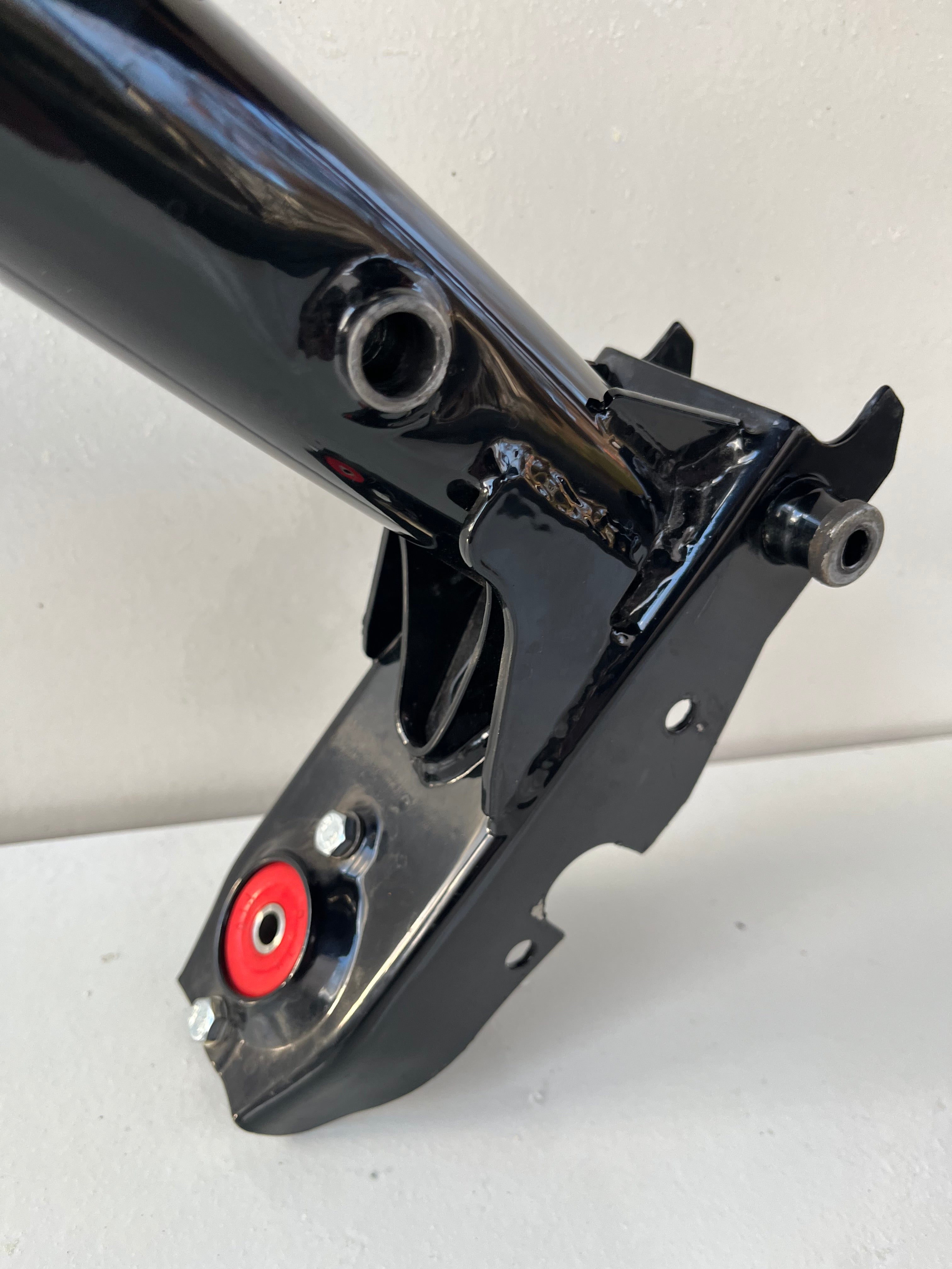 Hauptrahmen komplett verstärkt