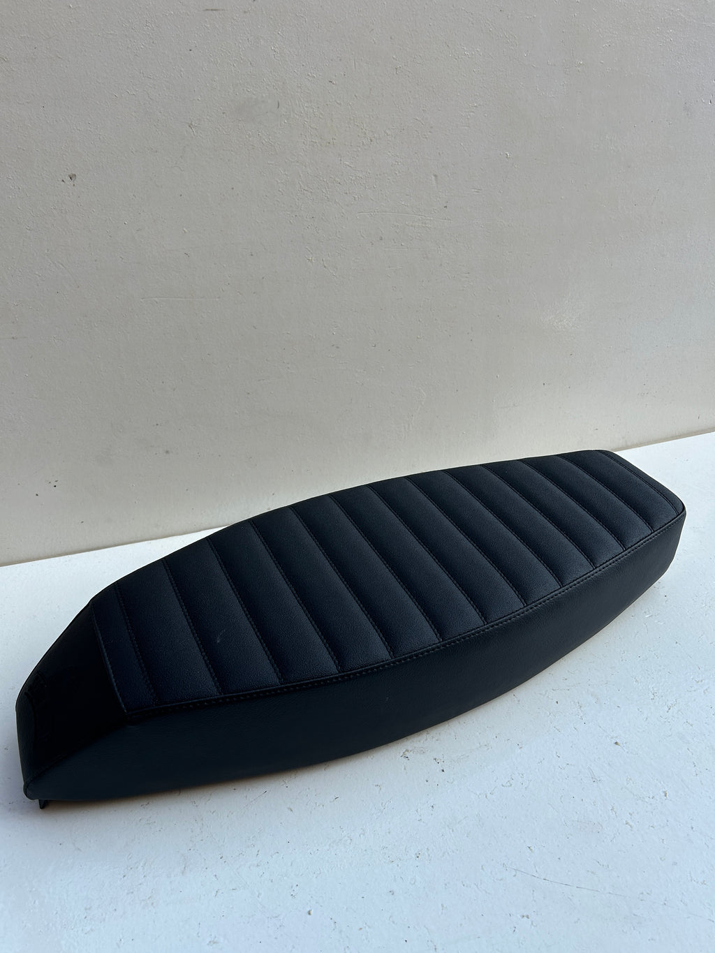 Custom Sitzbank