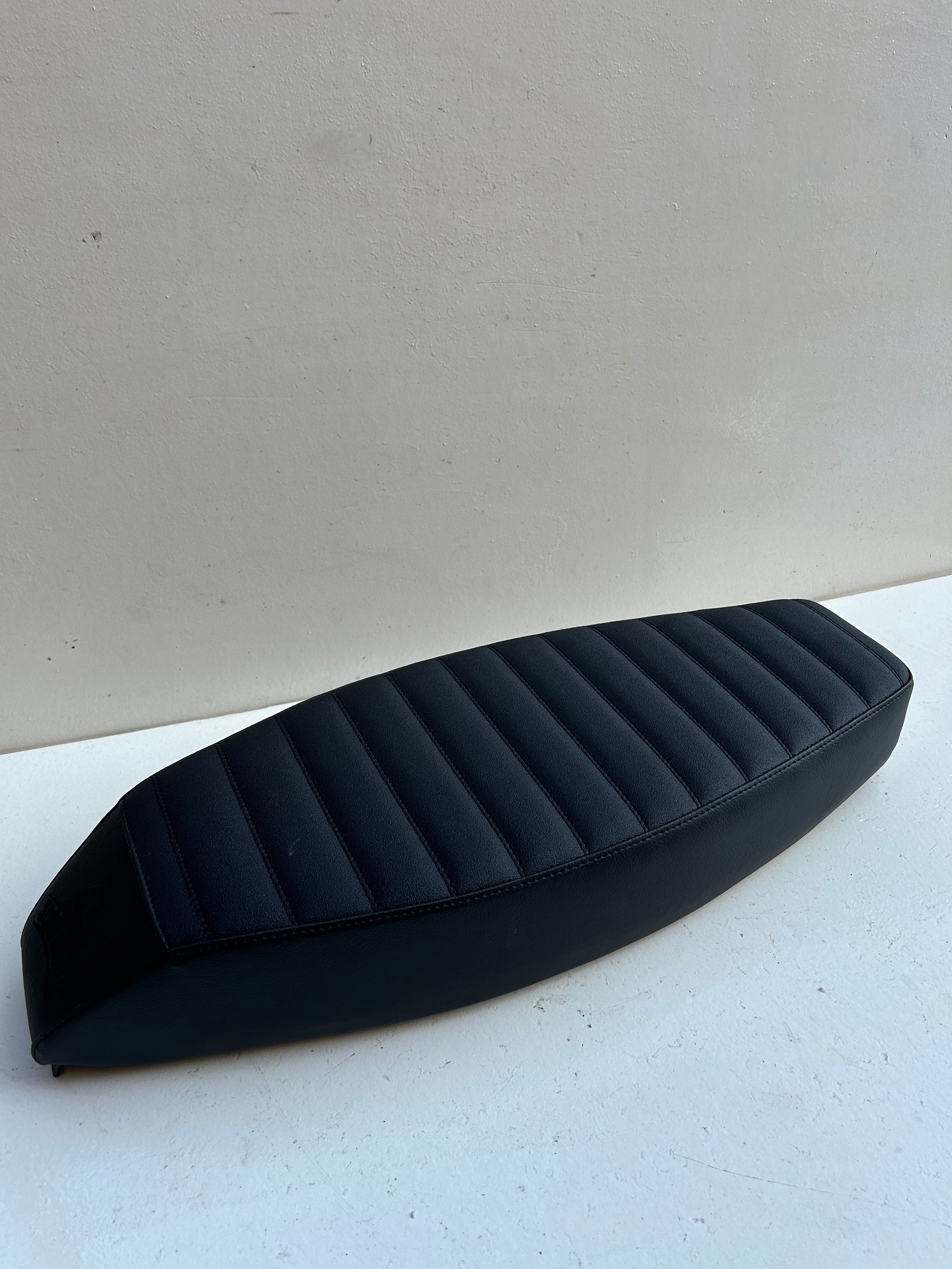 Custom Sitzbank