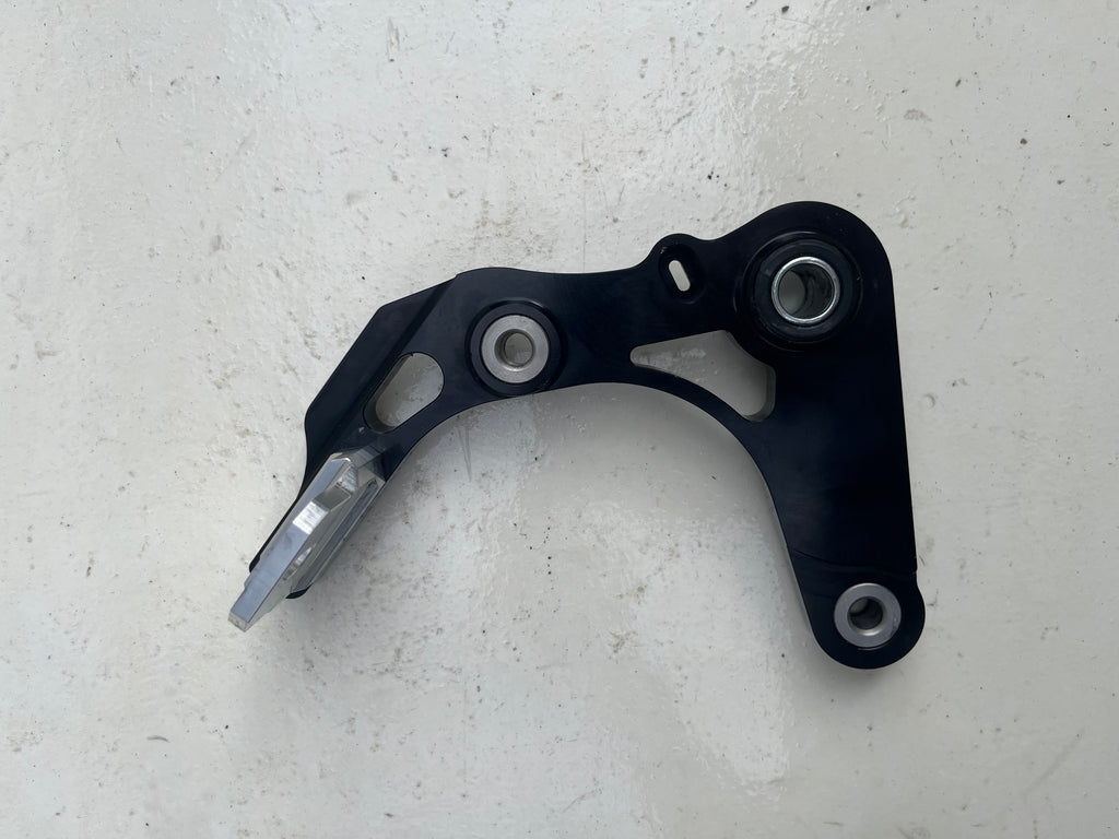 SH-Tuning CNC Motorhalter