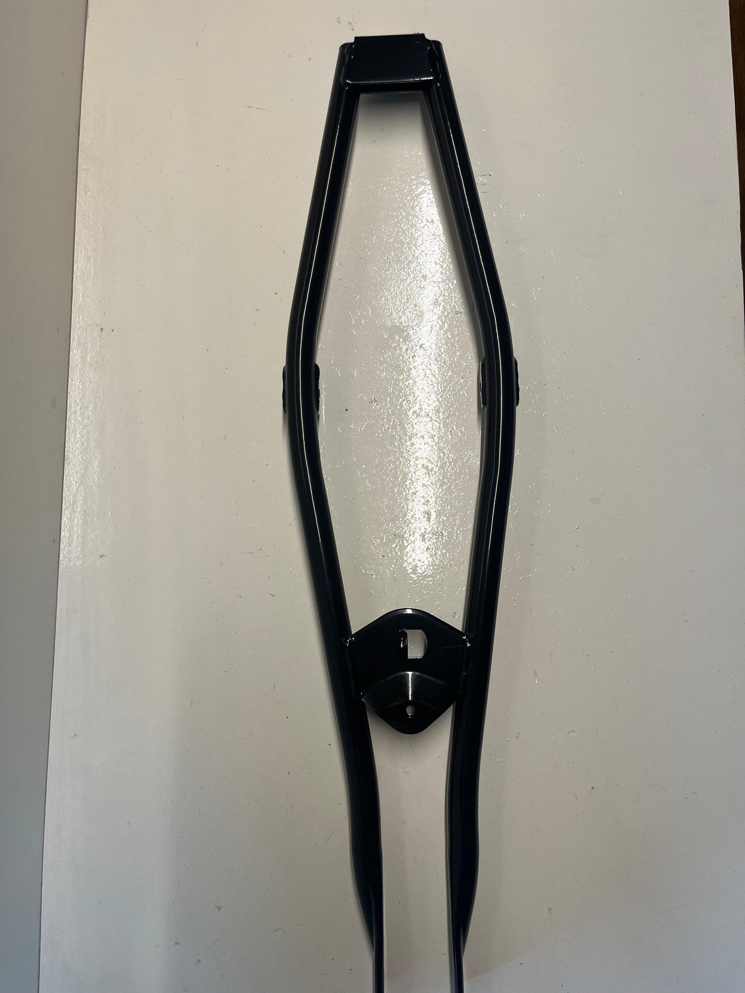 Obergurt (neu lackiert)