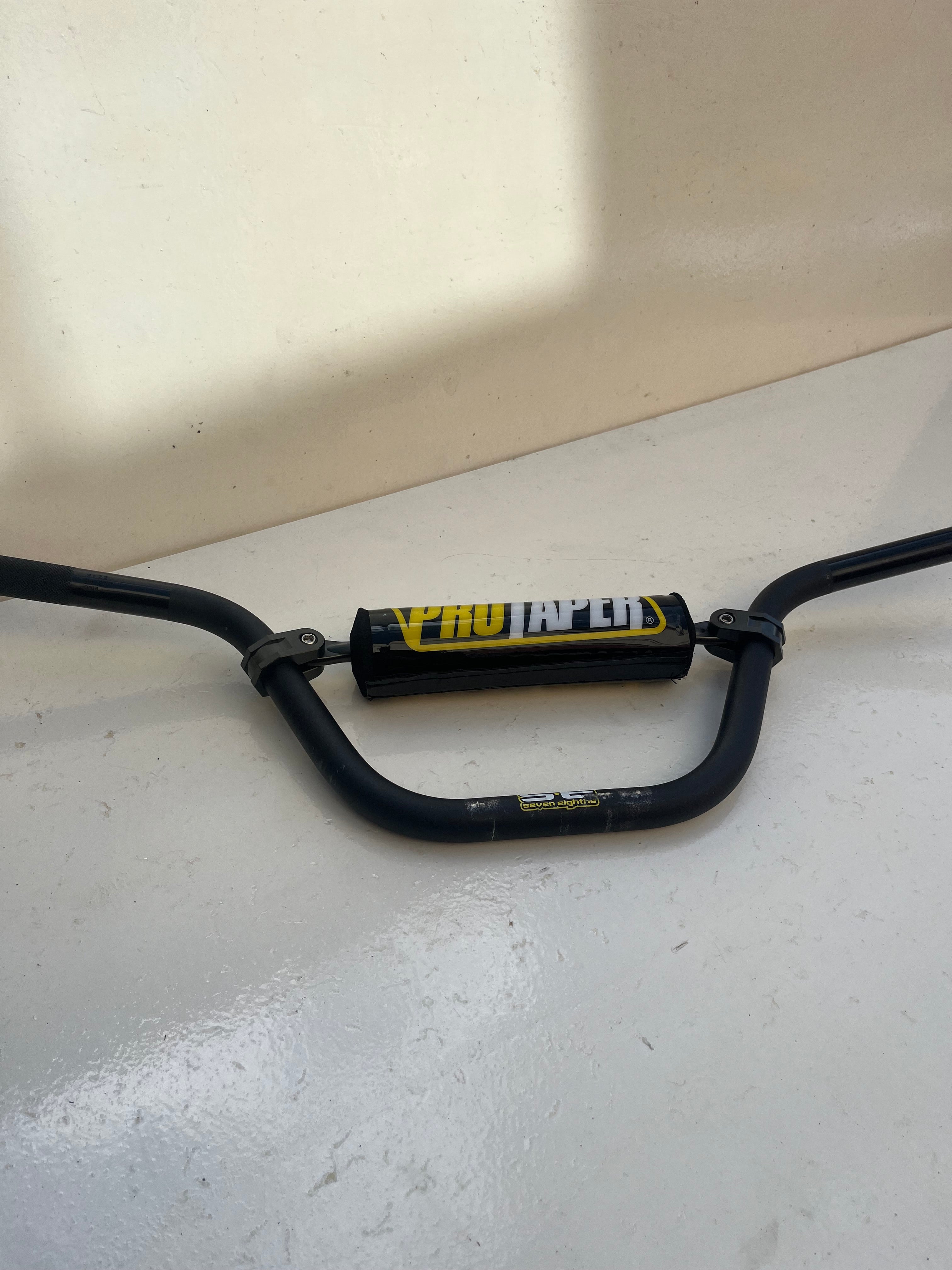 Protaper Lenker