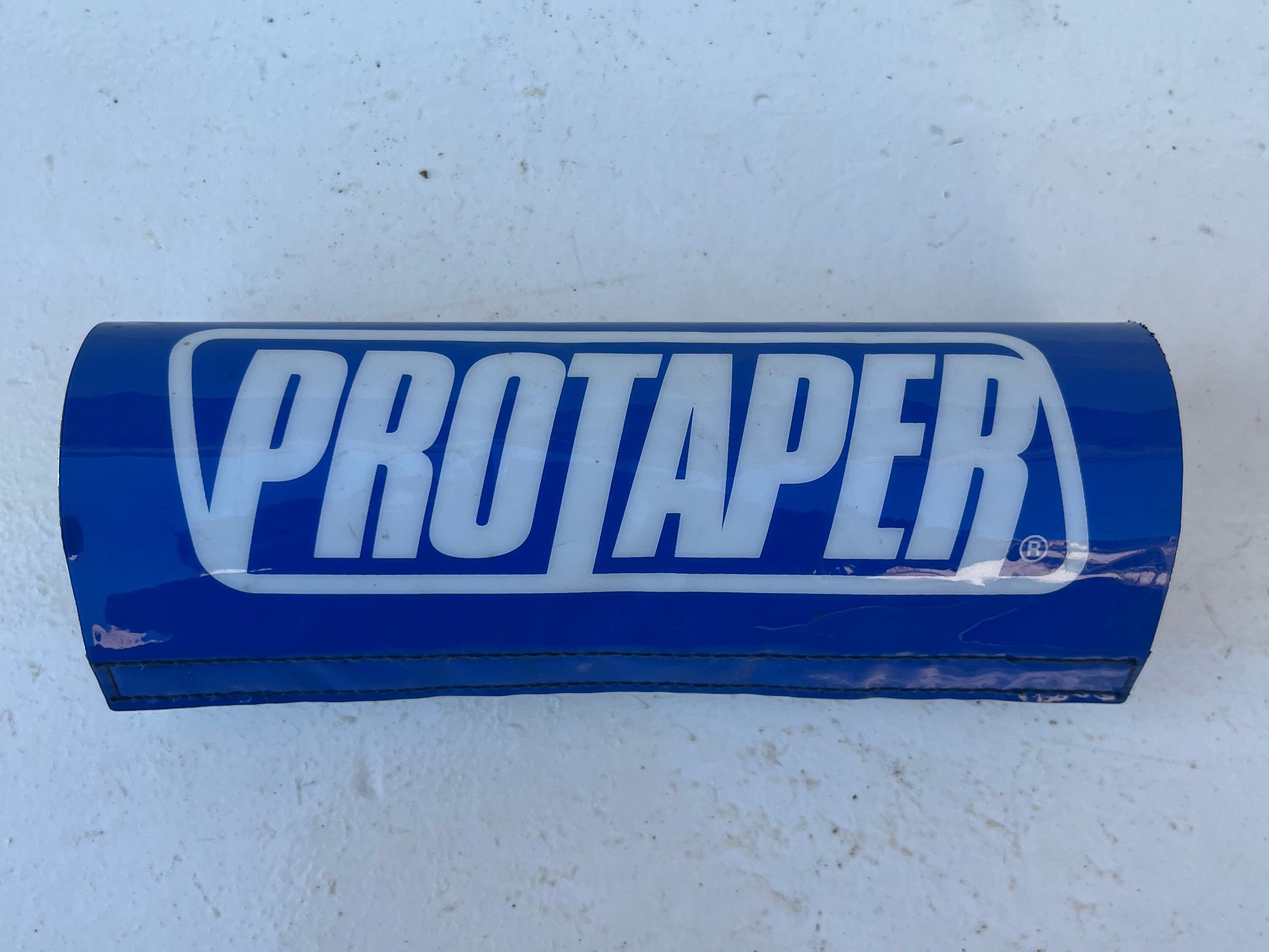 Protaper Lenkerpolster