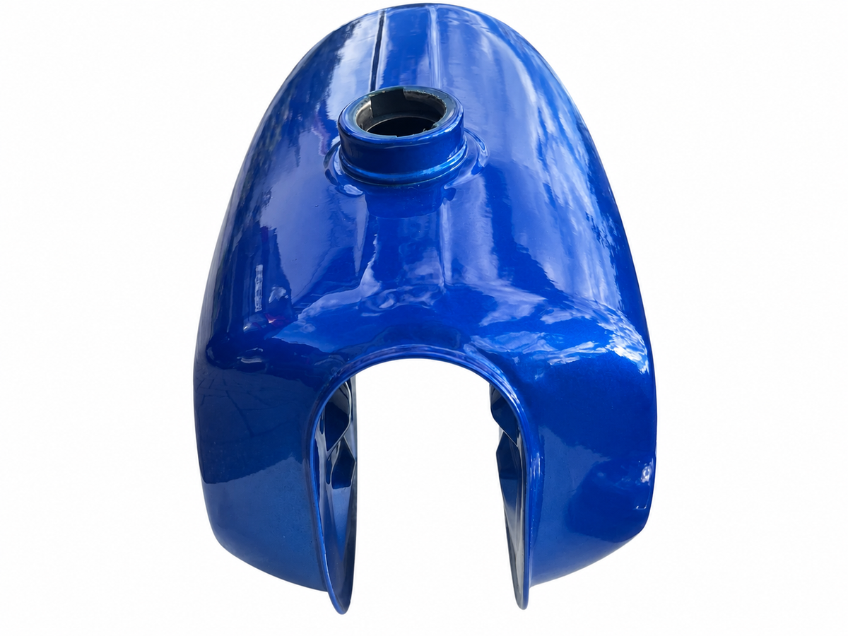 Kultmopeds Premium Tankset