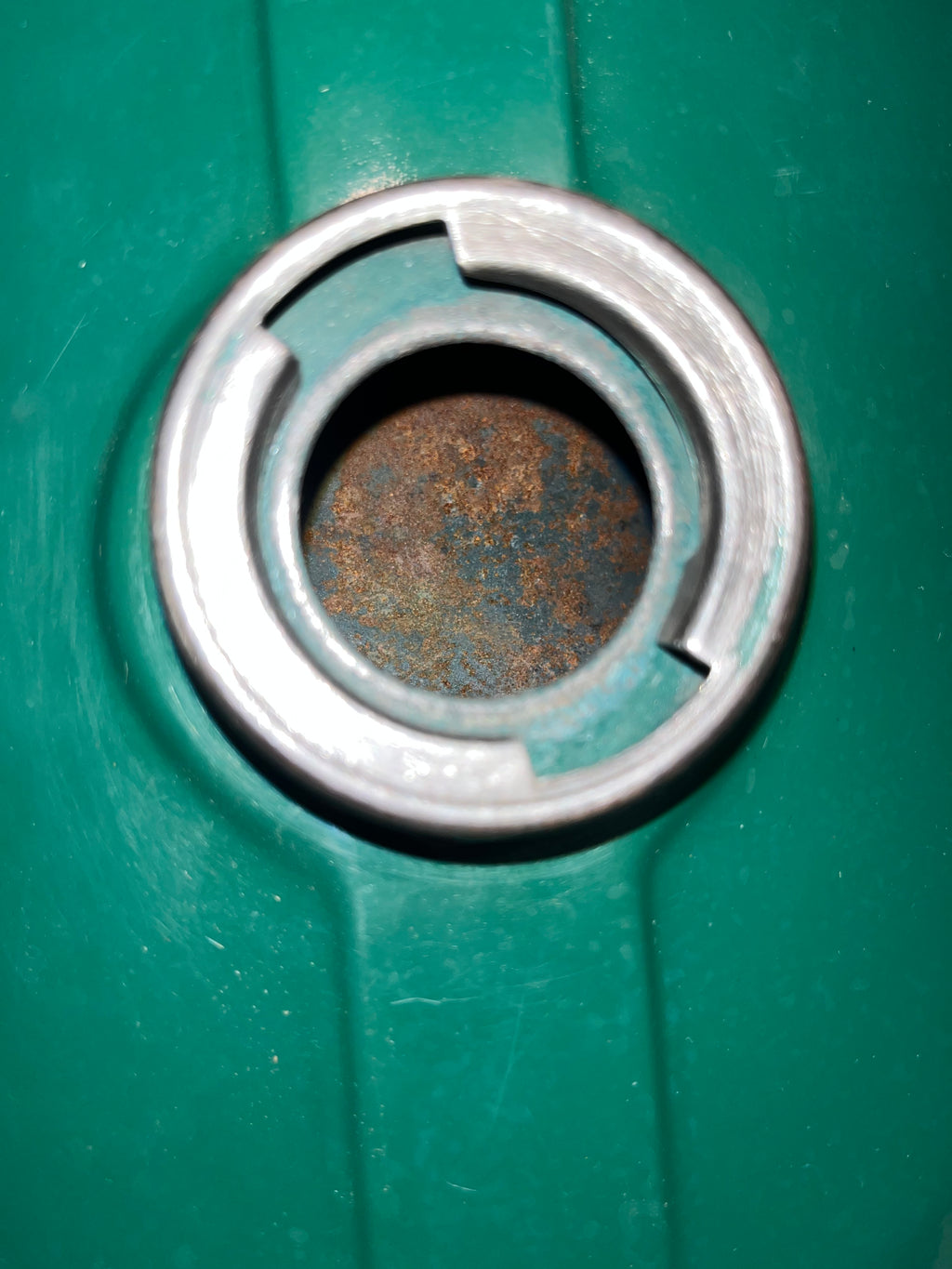 Tankset original Billard grün