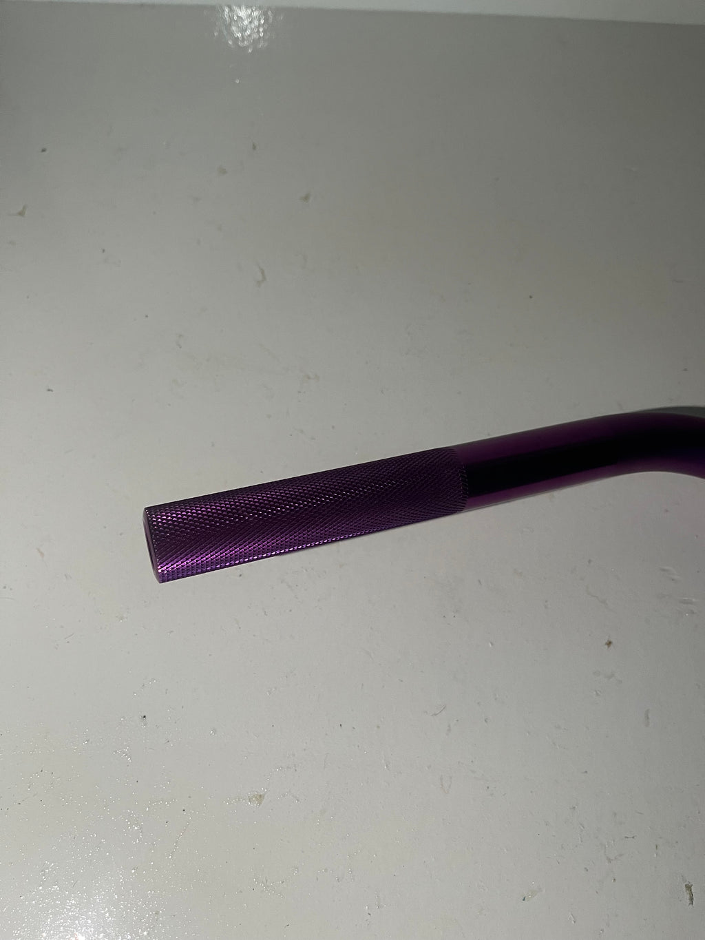 Pz-Tuning Lenker ohne Teilegutachten