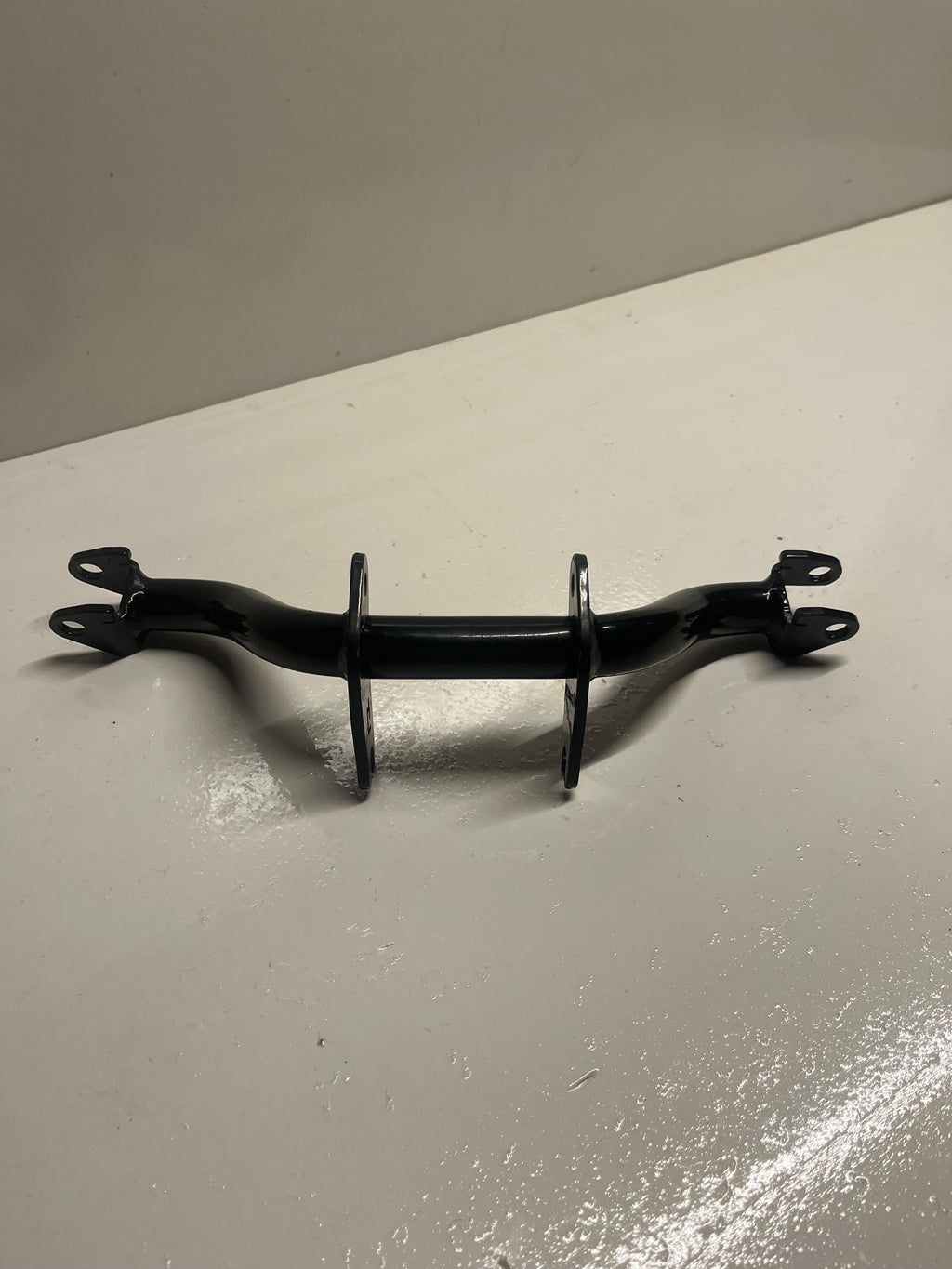 LT-Fußrastenträger