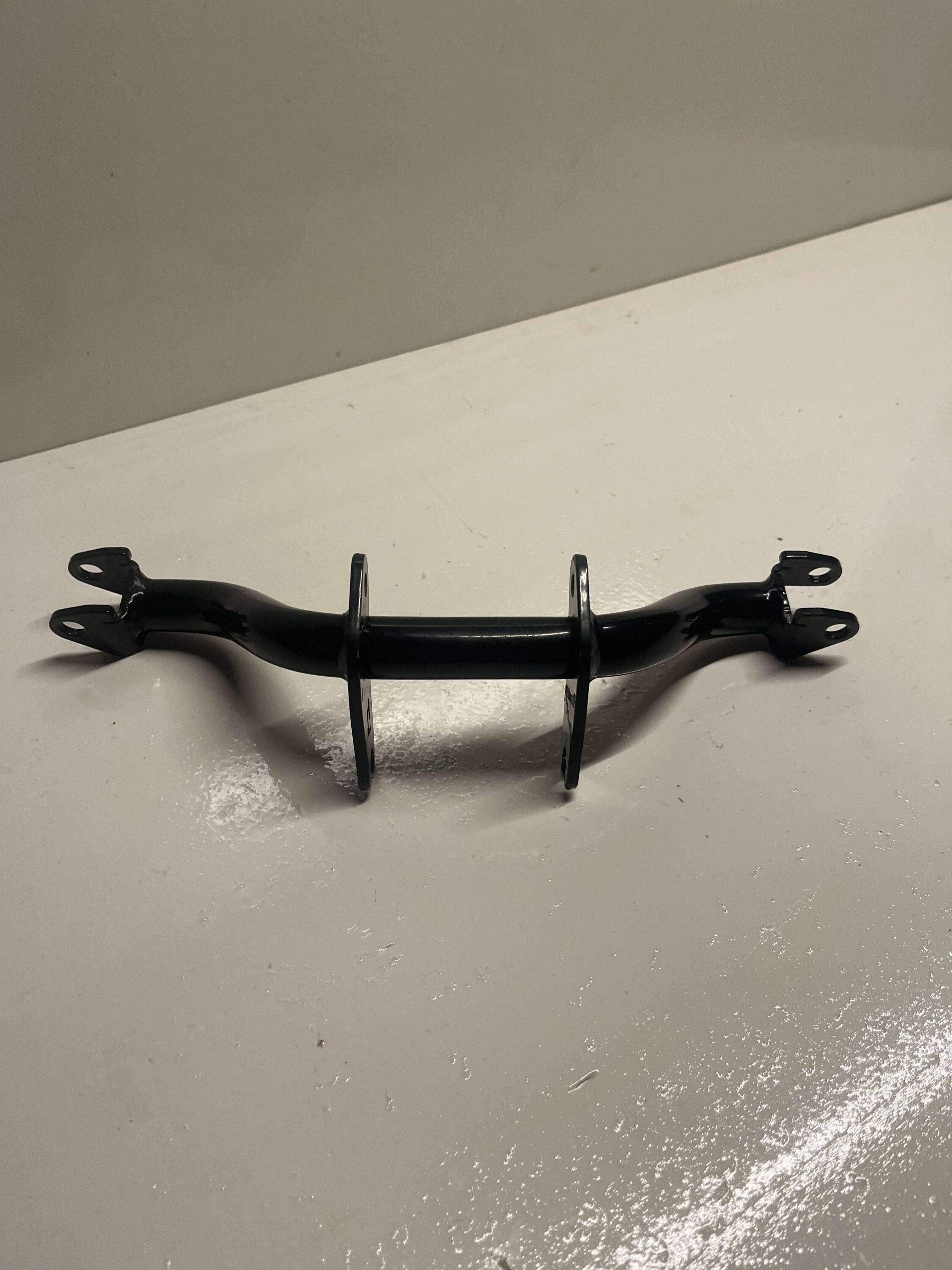 LT-Fußrastenträger