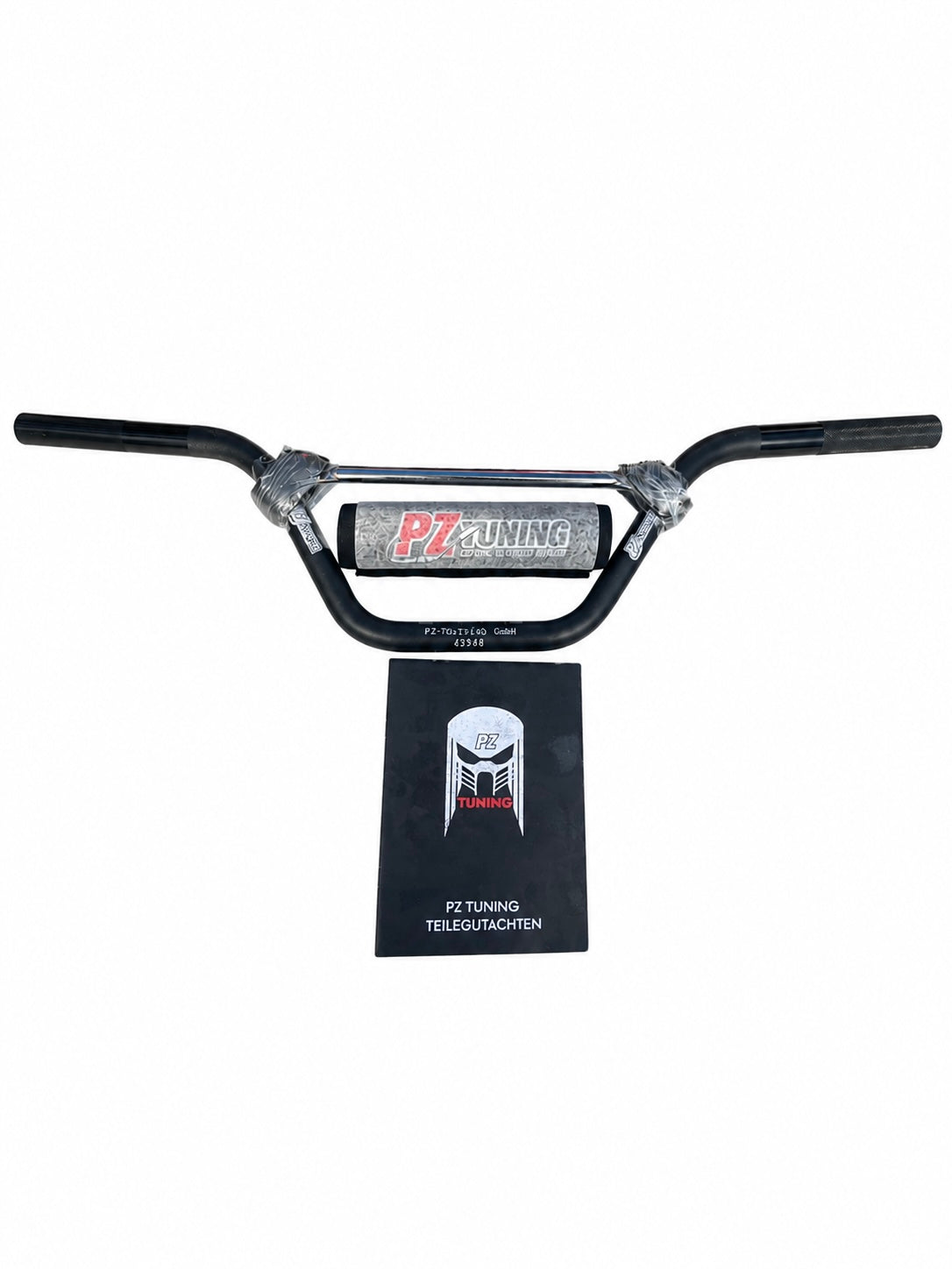 PZ-Tuning Lenker neu