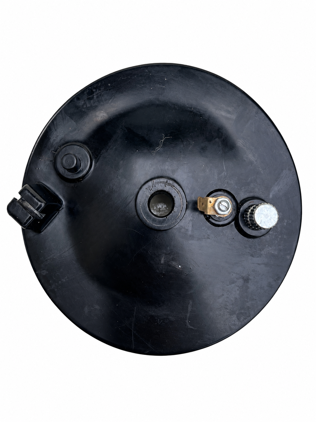 Bremsschild