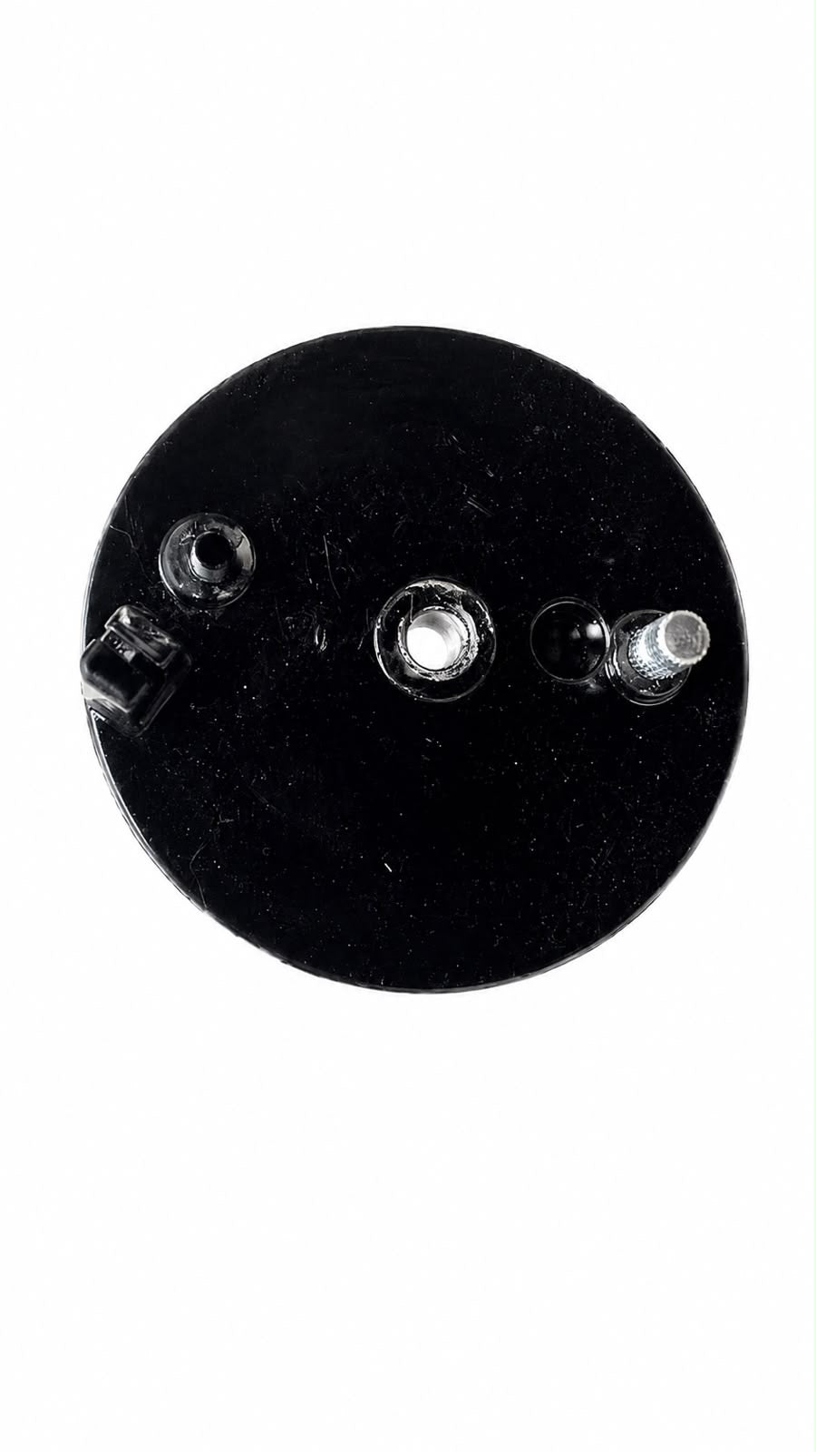 Bremsschild