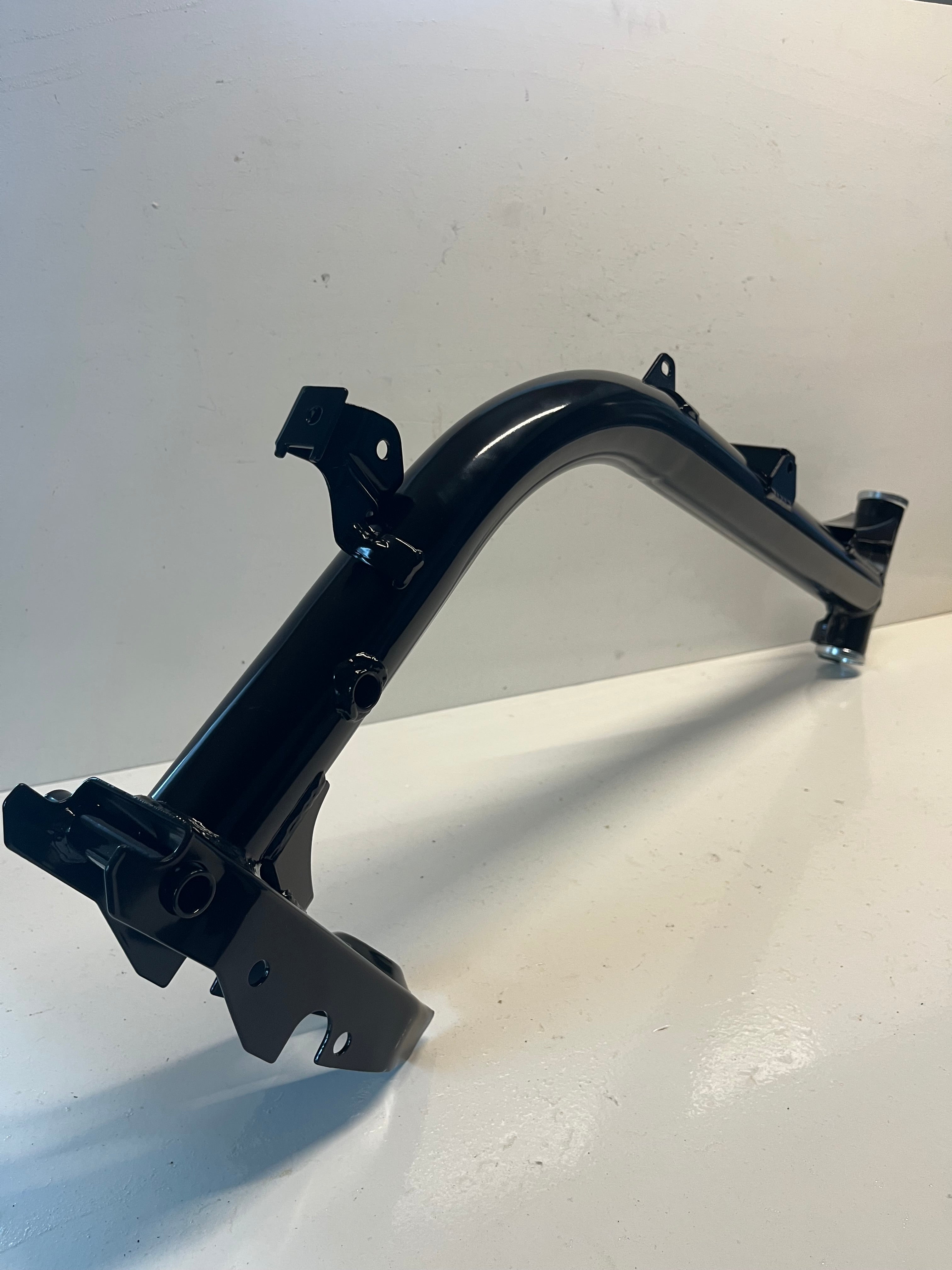 Hauptrahmen S51 (neu lackiert)