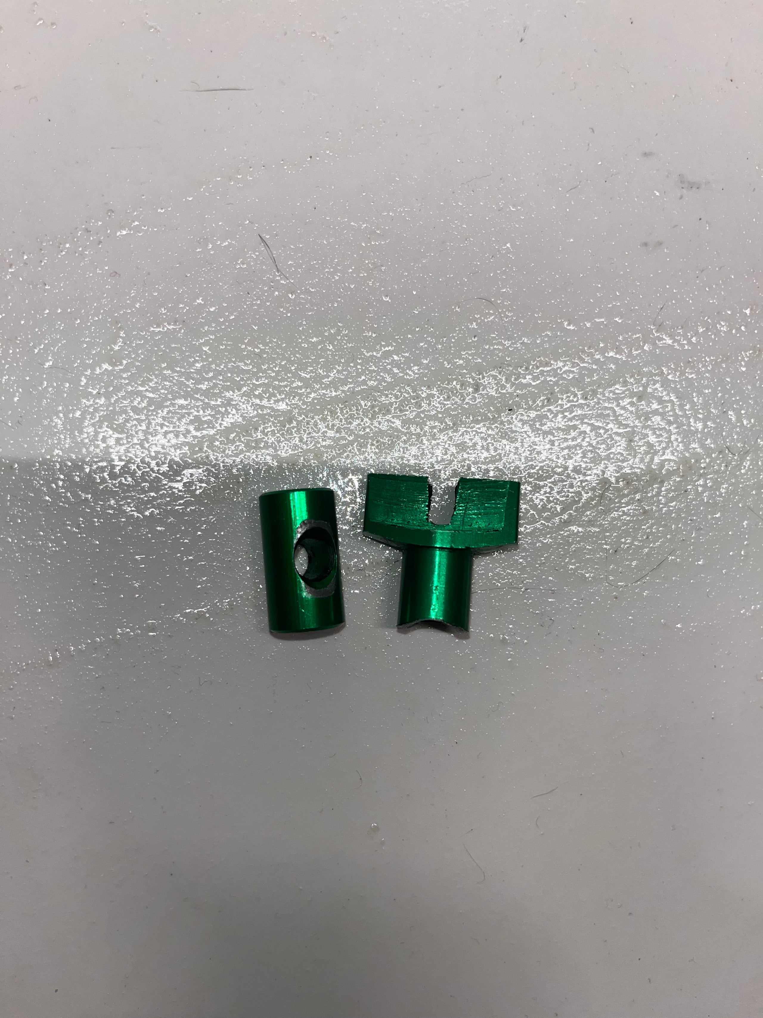 CNC Einstellschraube für Bremsgestänge