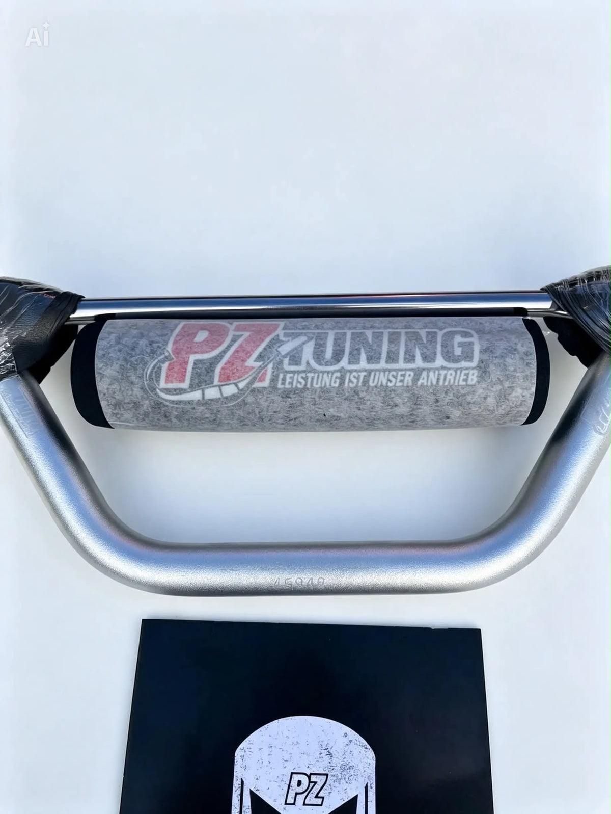 PZ-Tuning Lenker neu