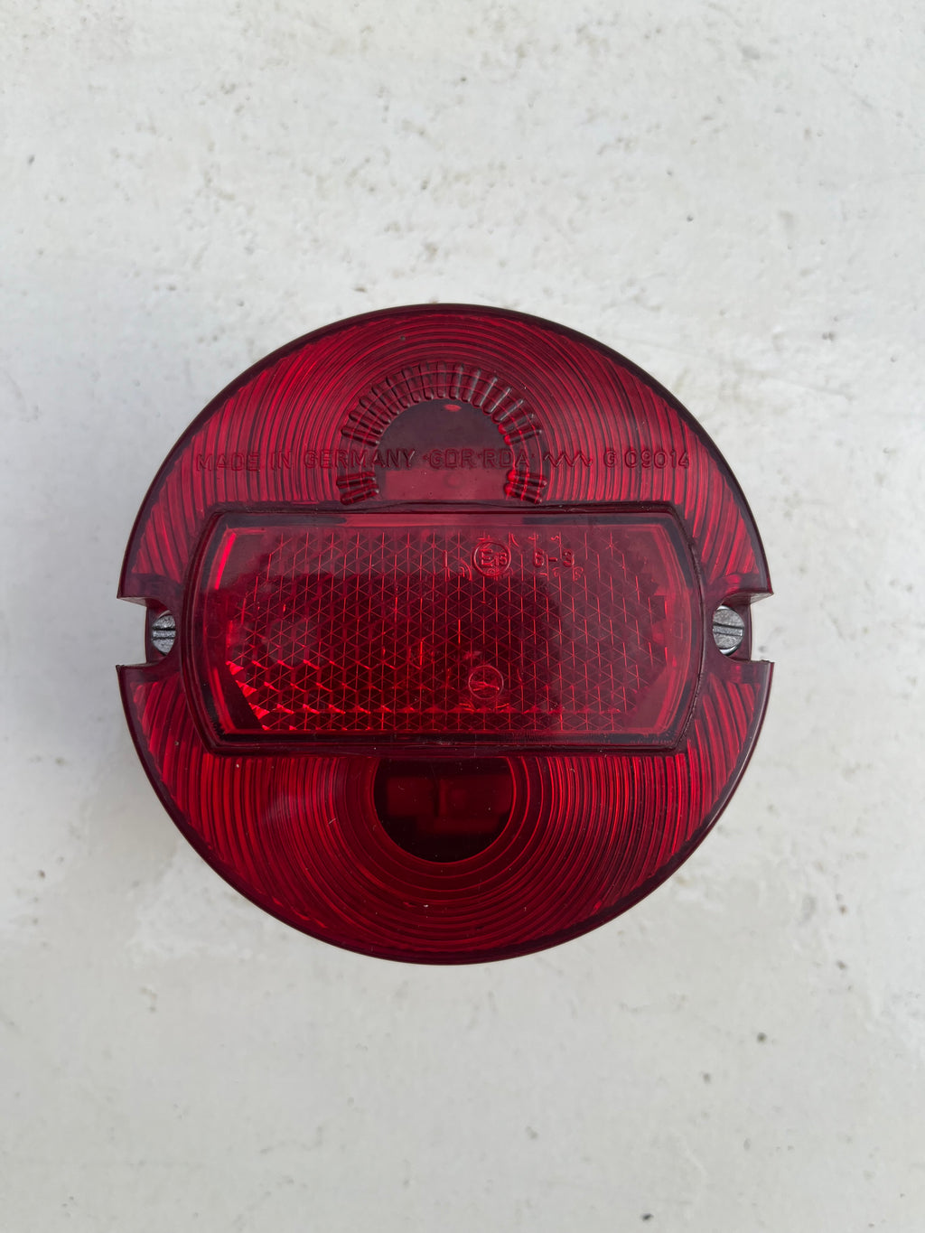 S50 Rücklicht