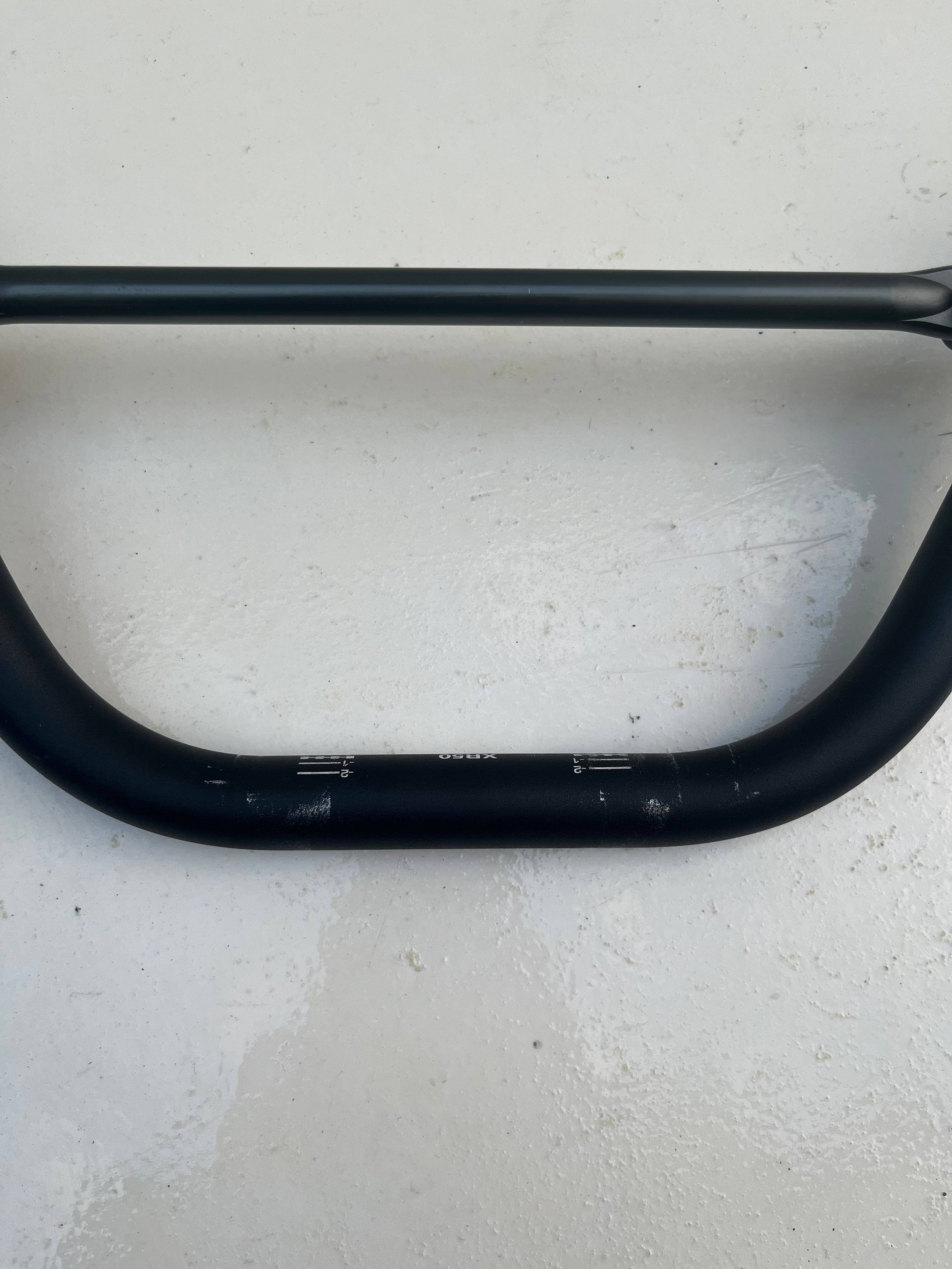 Protaper Lenker schwarz