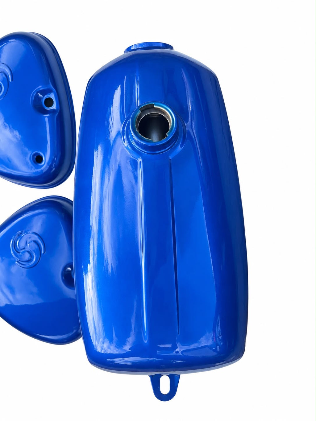 Kultmopeds Premium Tankset