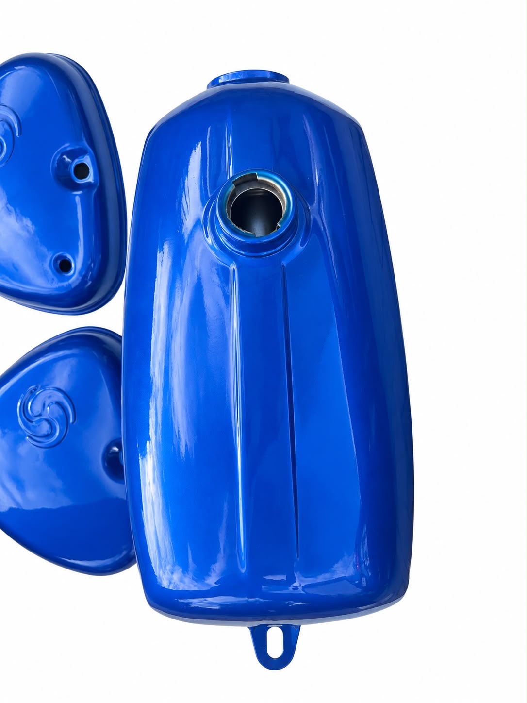 Kultmopeds Premium Tankset