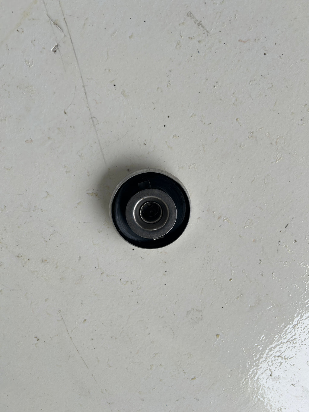 Tankdeckel