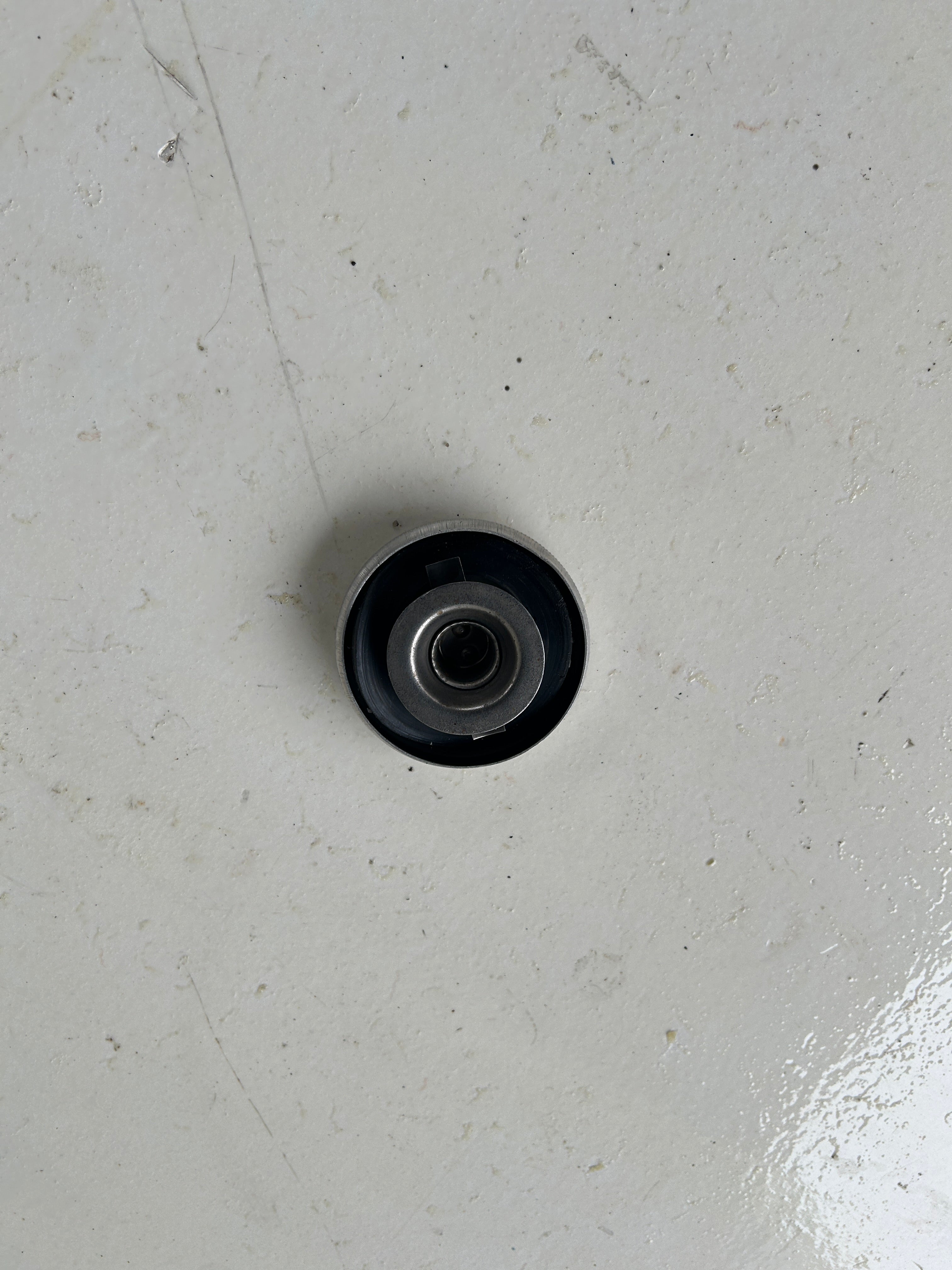 Tankdeckel