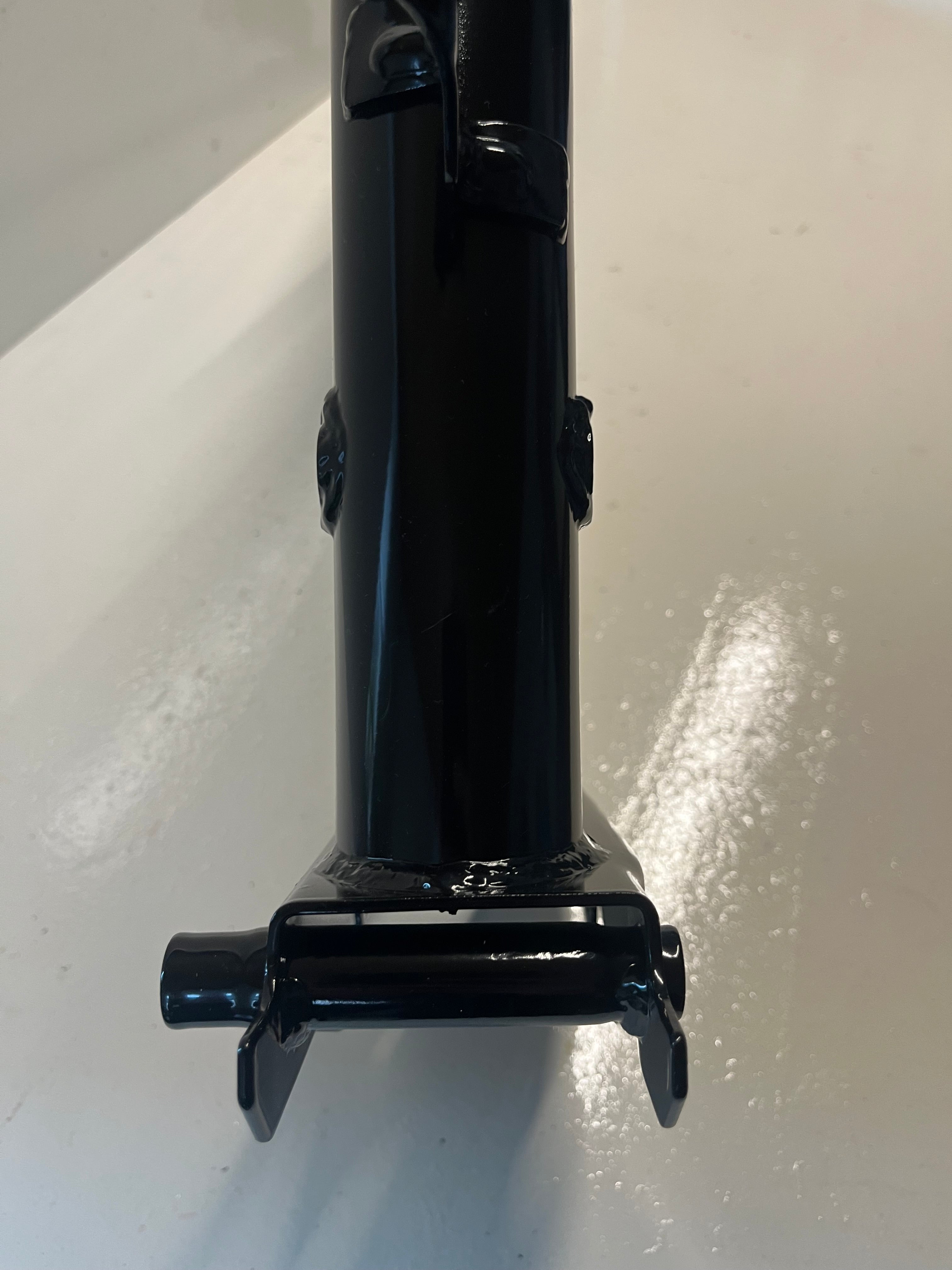 Hauptrahmen S51 (neu lackiert)