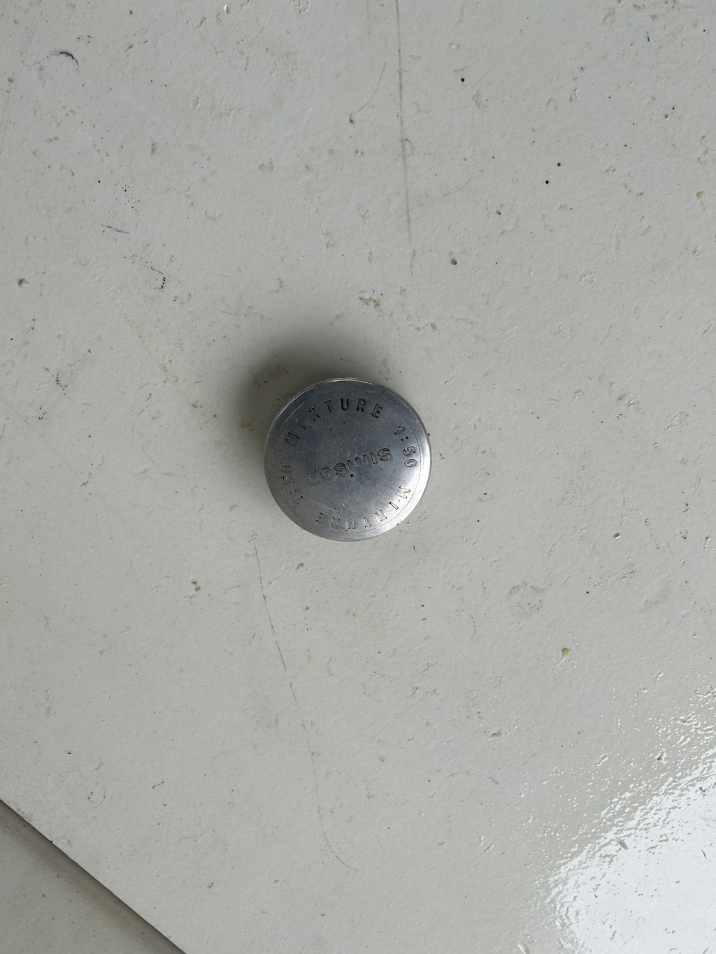 Tankdeckel